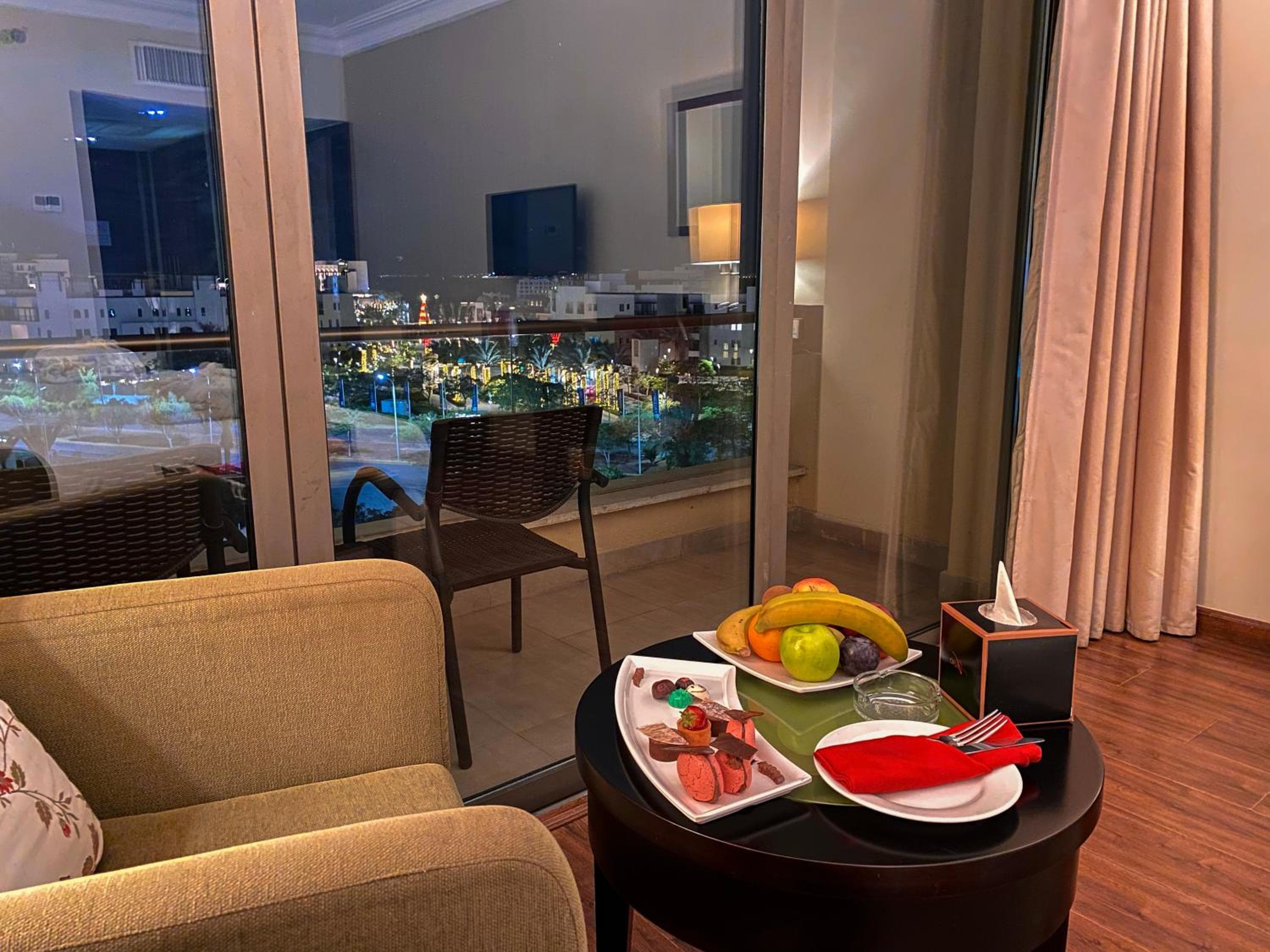 Oryx Hotel Aqaba