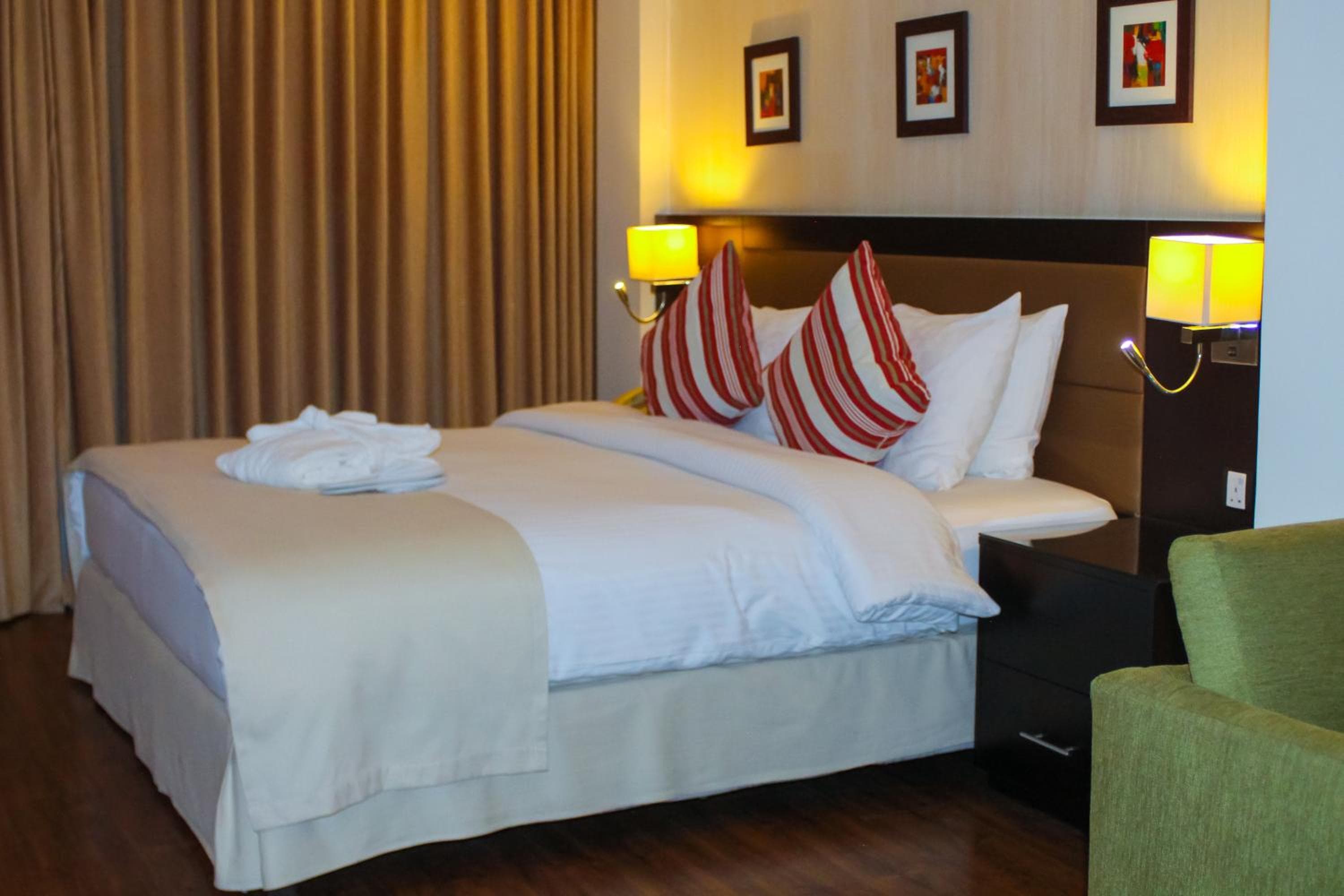 Oryx Hotel Aqaba