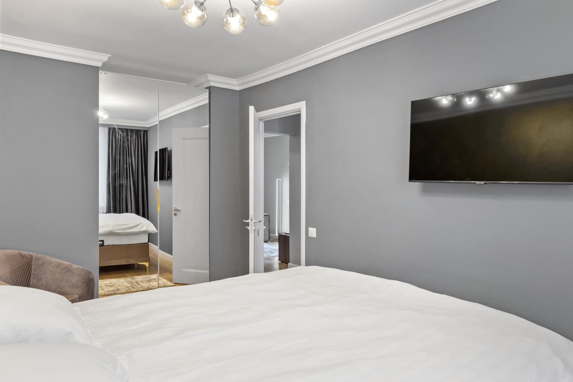 Comfort by Art City