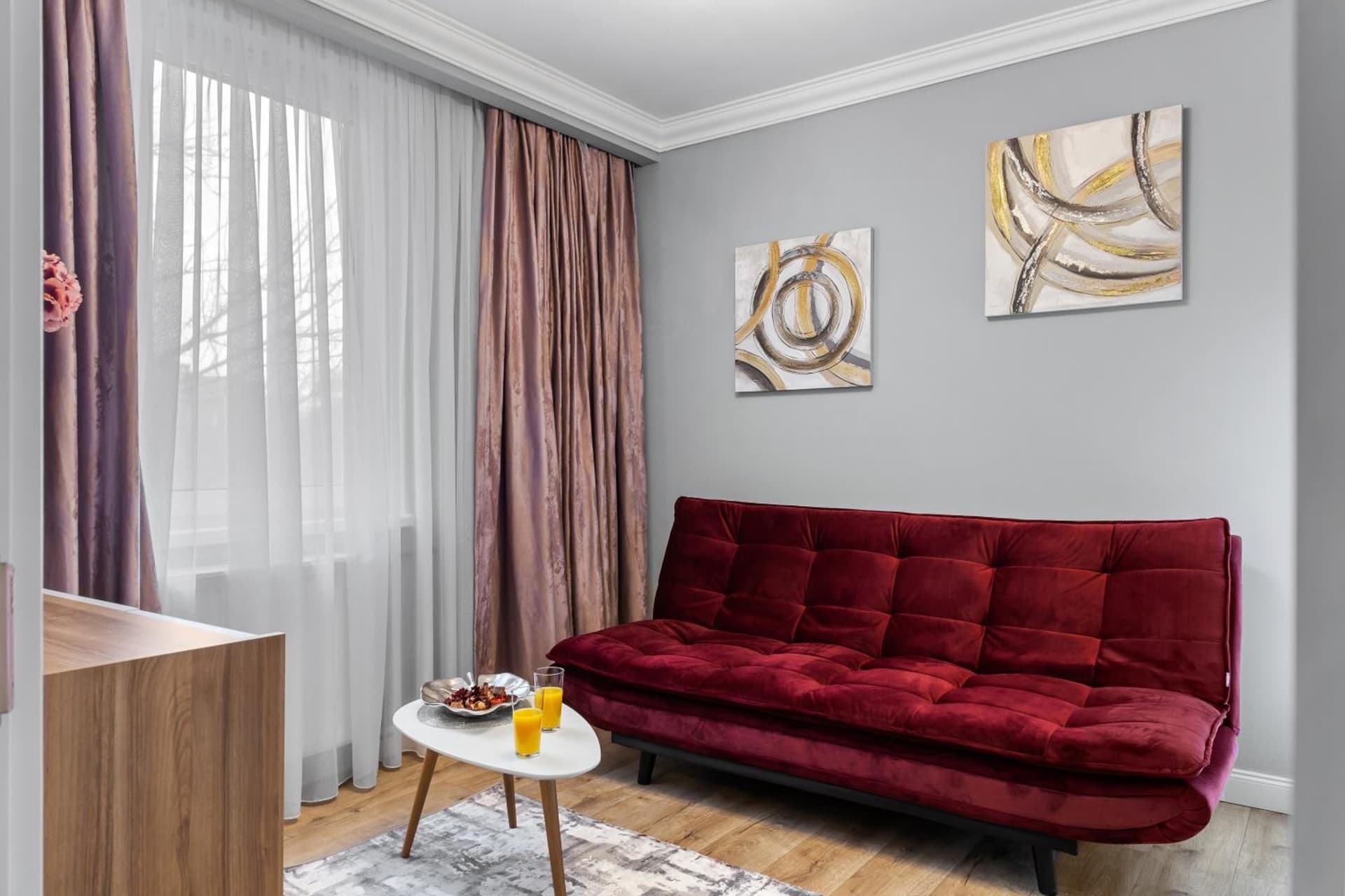 Comfort by Art City