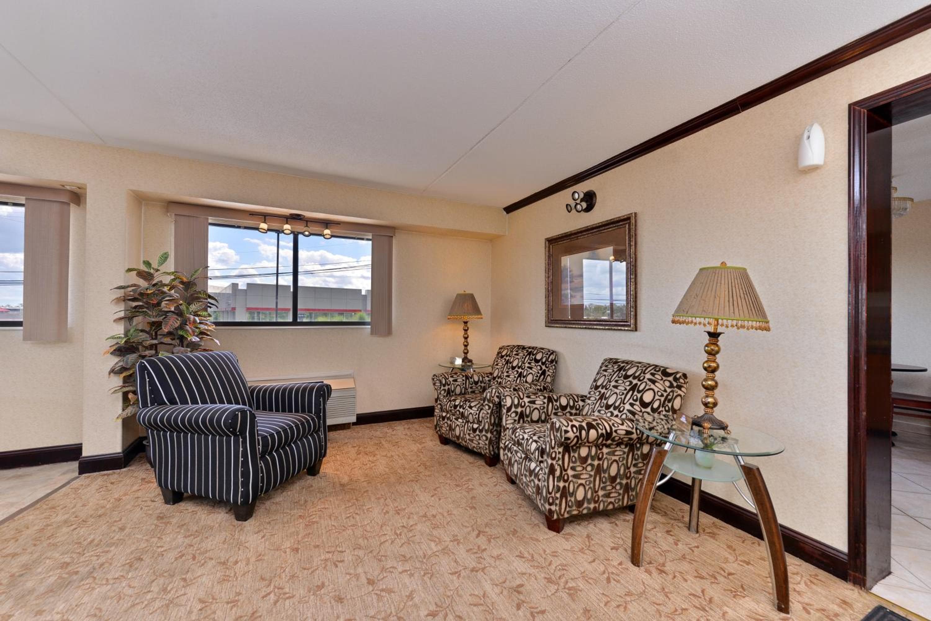 Americas Best Value Inn-Pittsburgh Airport