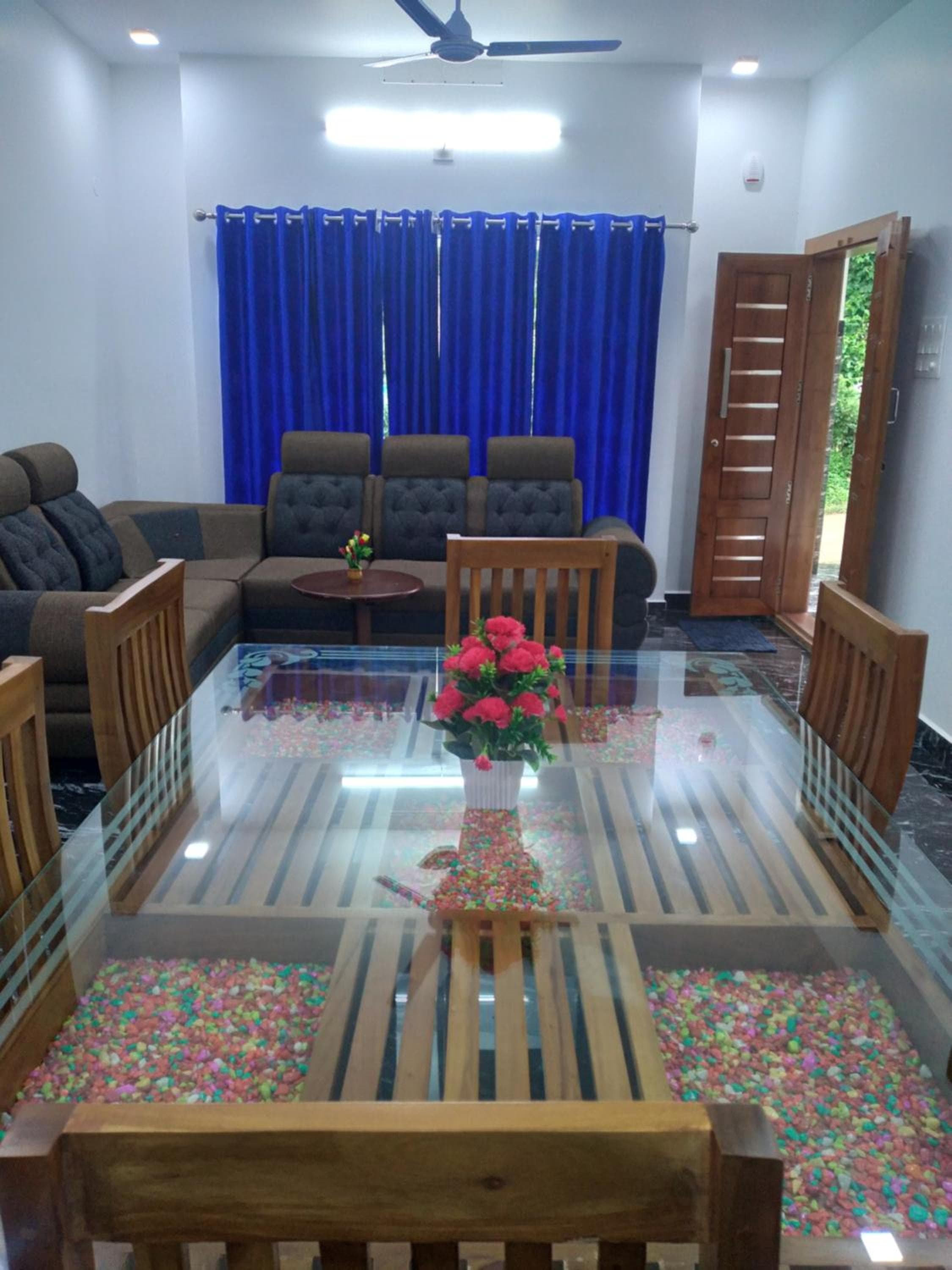 WinterHome homestay