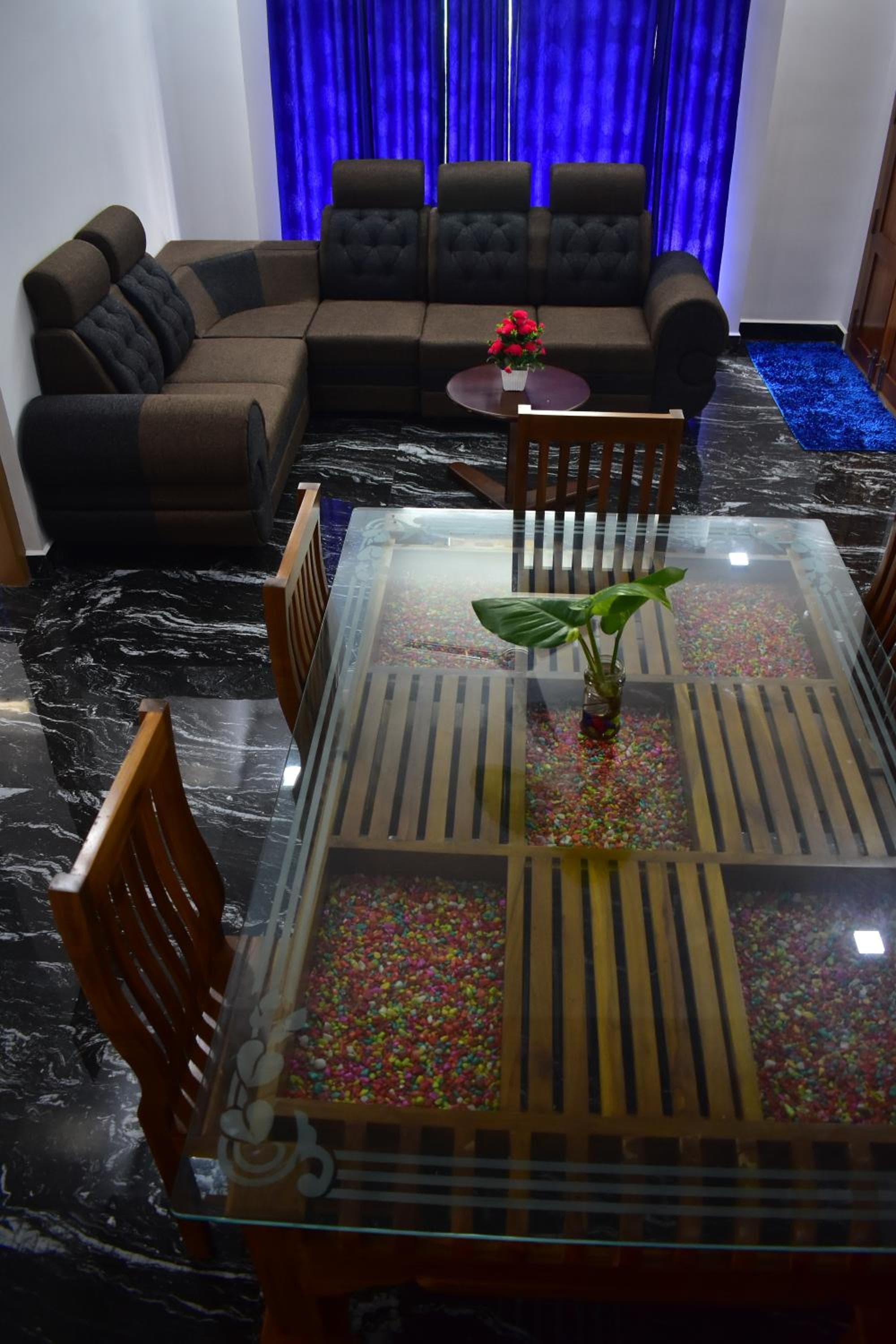 WinterHome homestay