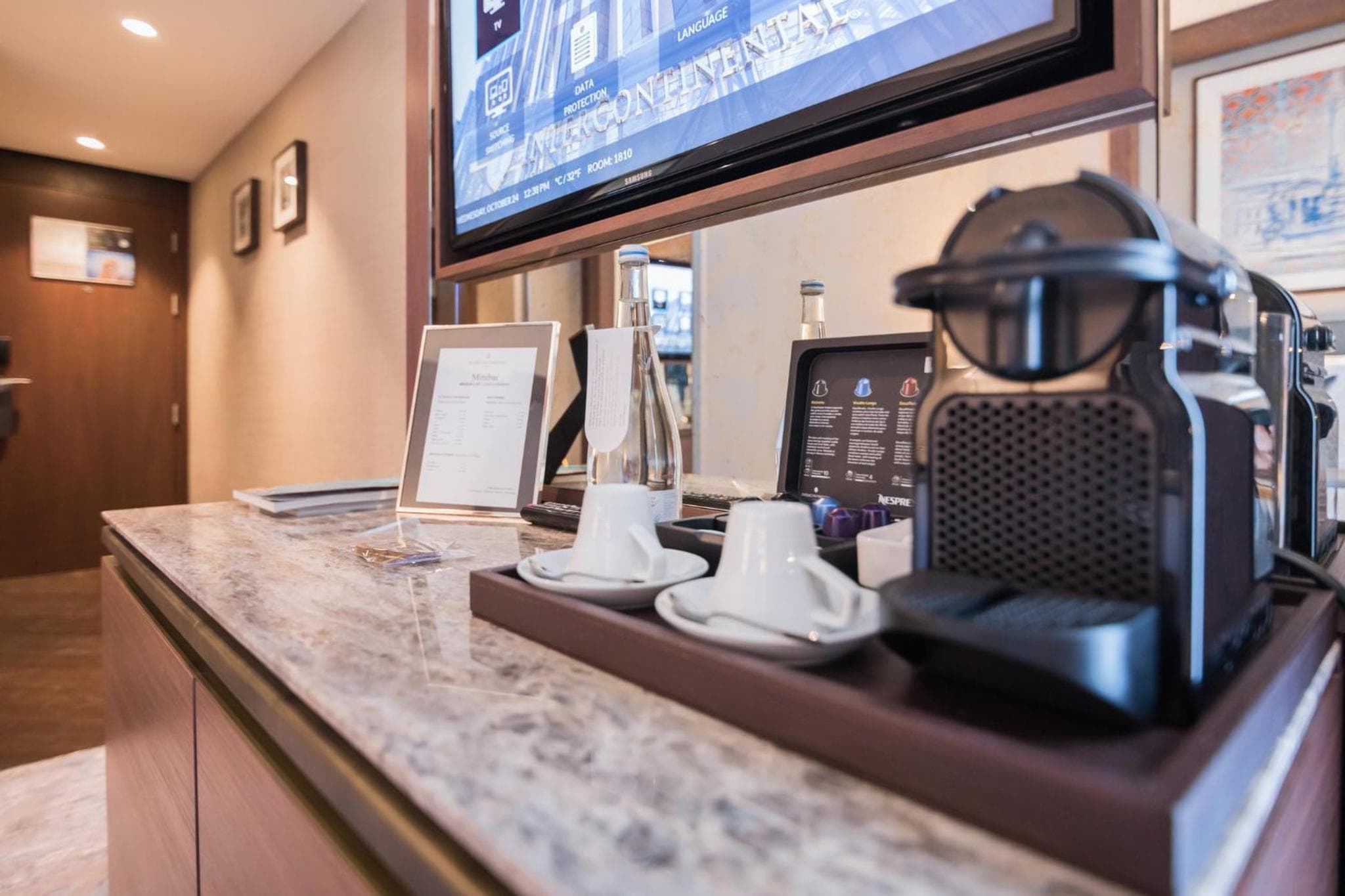 InterContinental Lisbon by IHG
