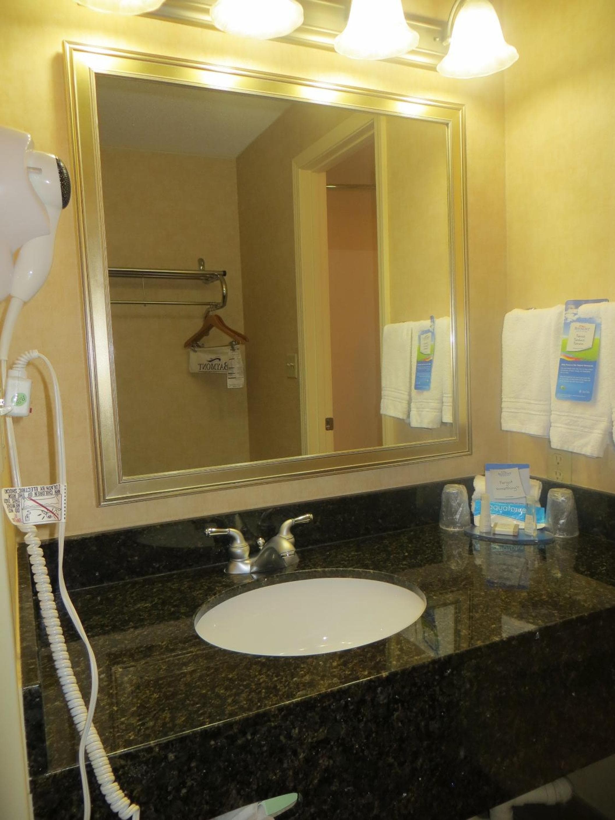 Baymont by Wyndham Indianapolis West