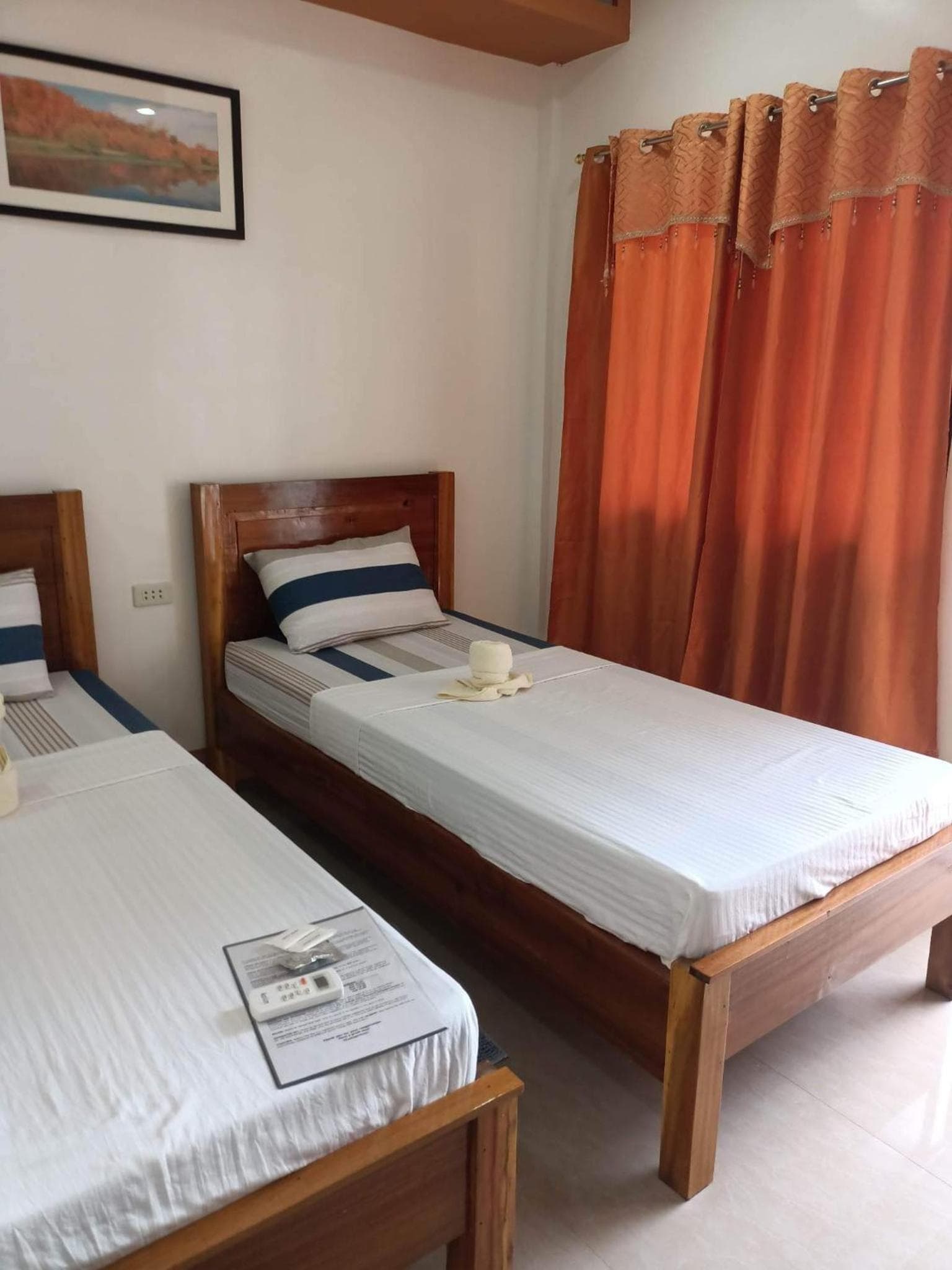 Krizma Inn El Nido(Annex)