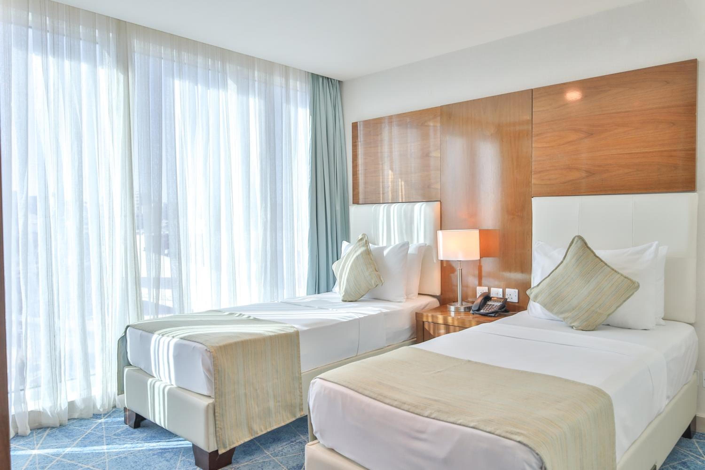 Coral Tower Hotel by Hansa