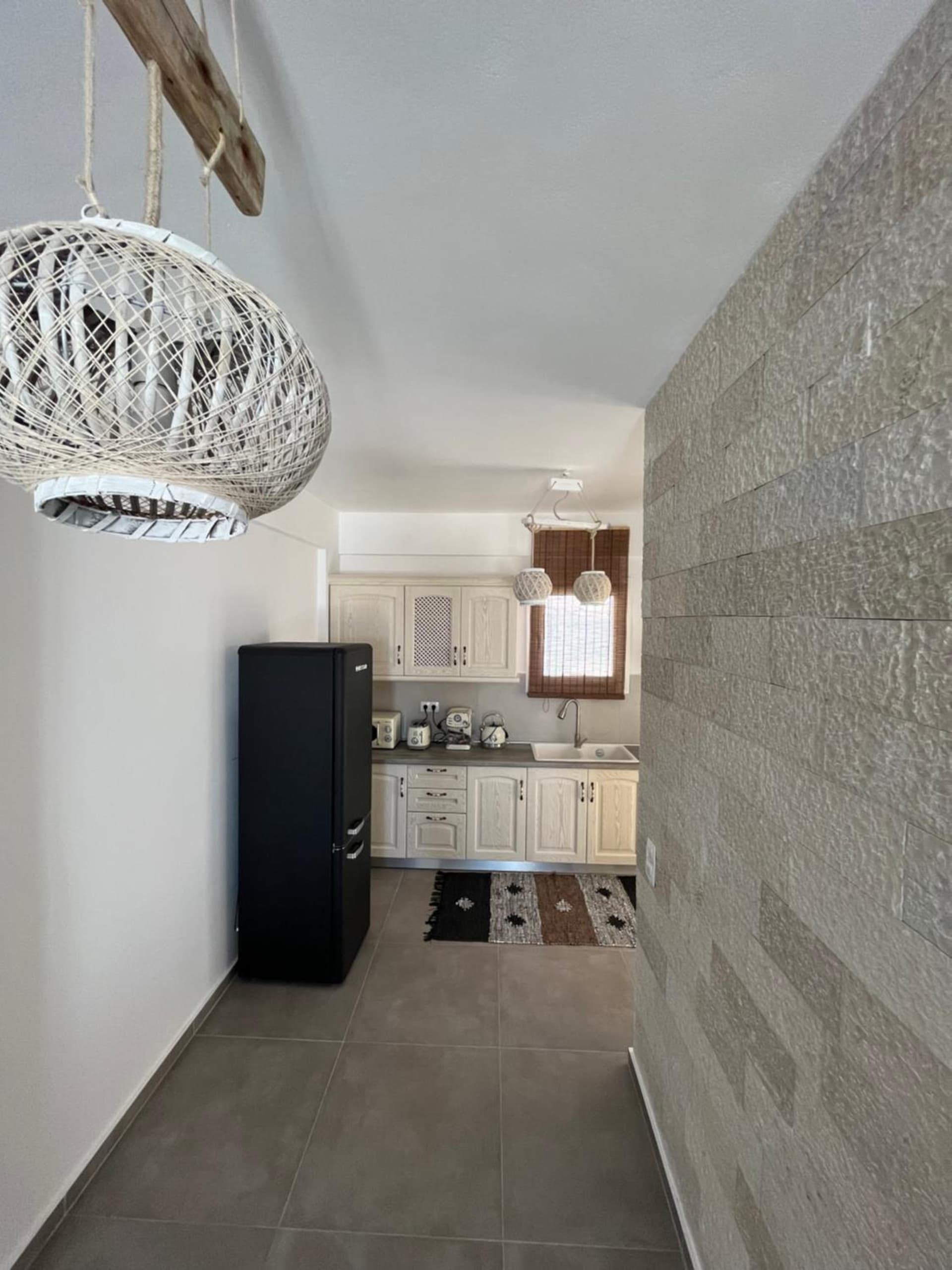 White Villas Paros