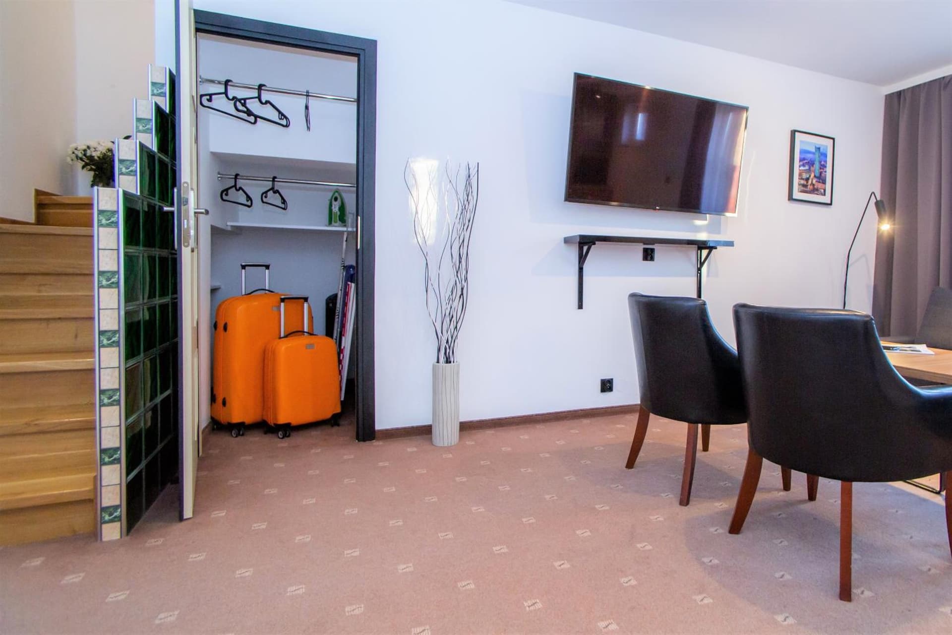 Warsaw Apartments - Apartamenty Sadyba