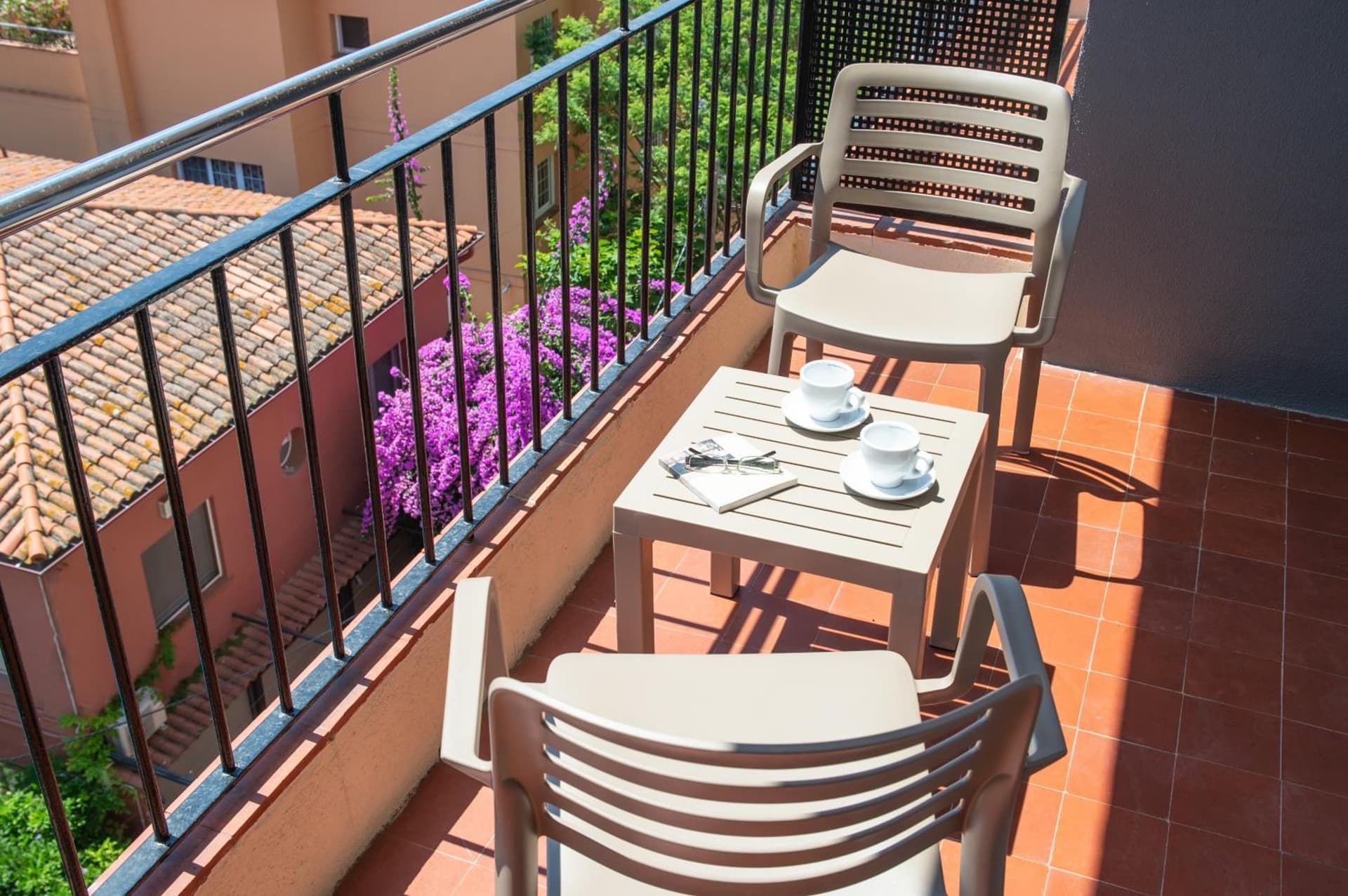 Hotel Lloret Santa Rosa by Pierre & Vacances