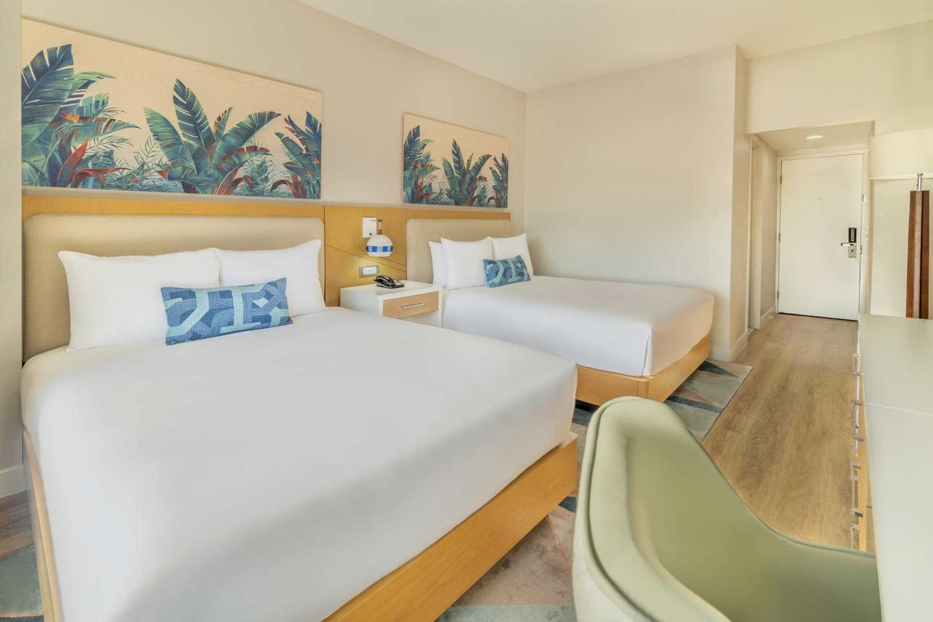 Radisson Resort Miami Beach