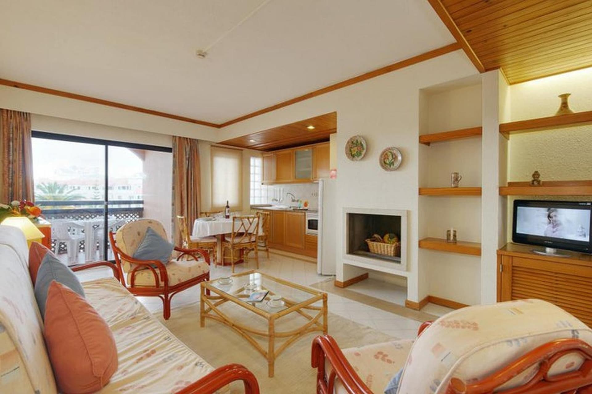 Muthu Oura Praia Hotel