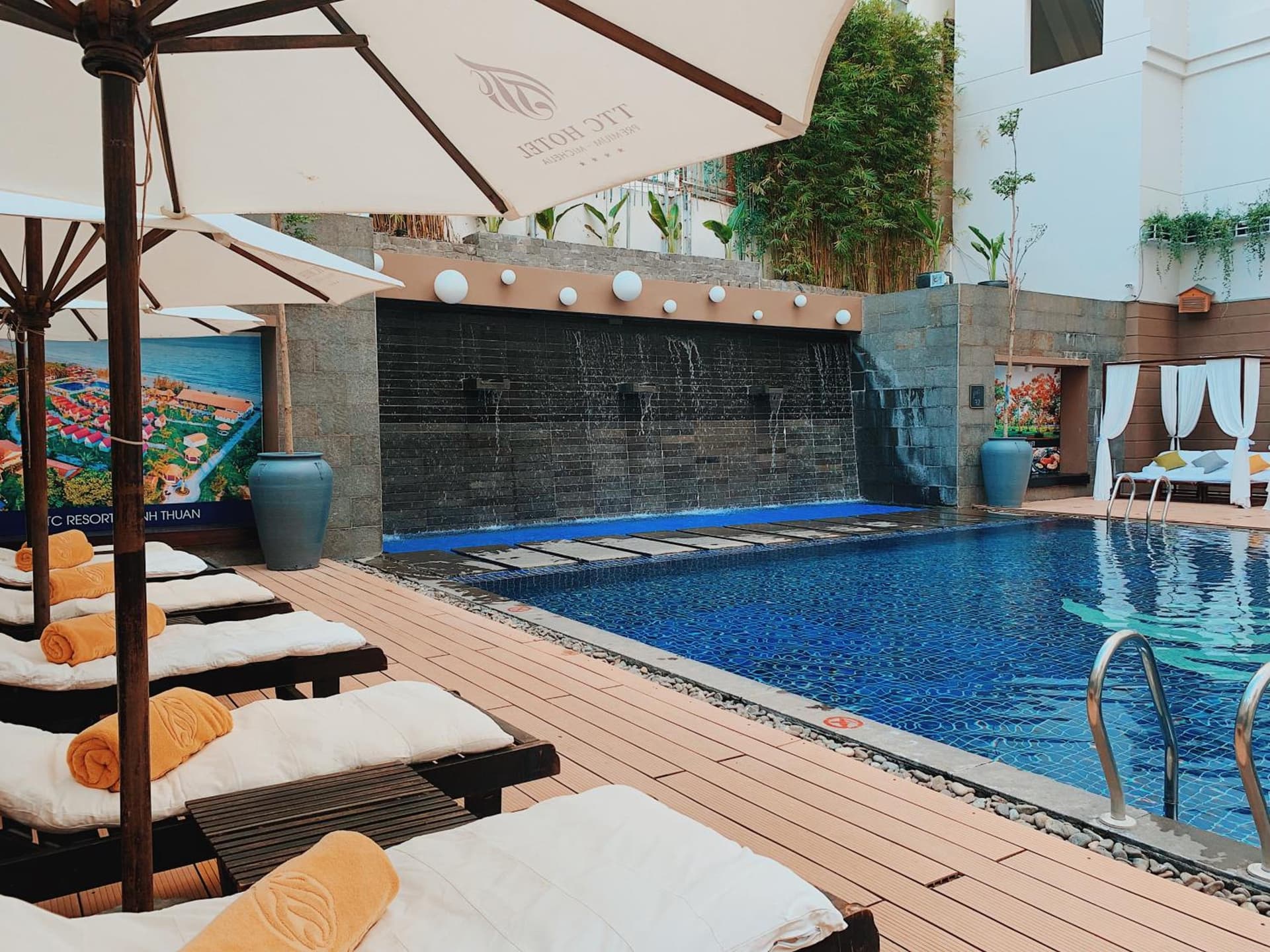 TTC Hotel Michelia