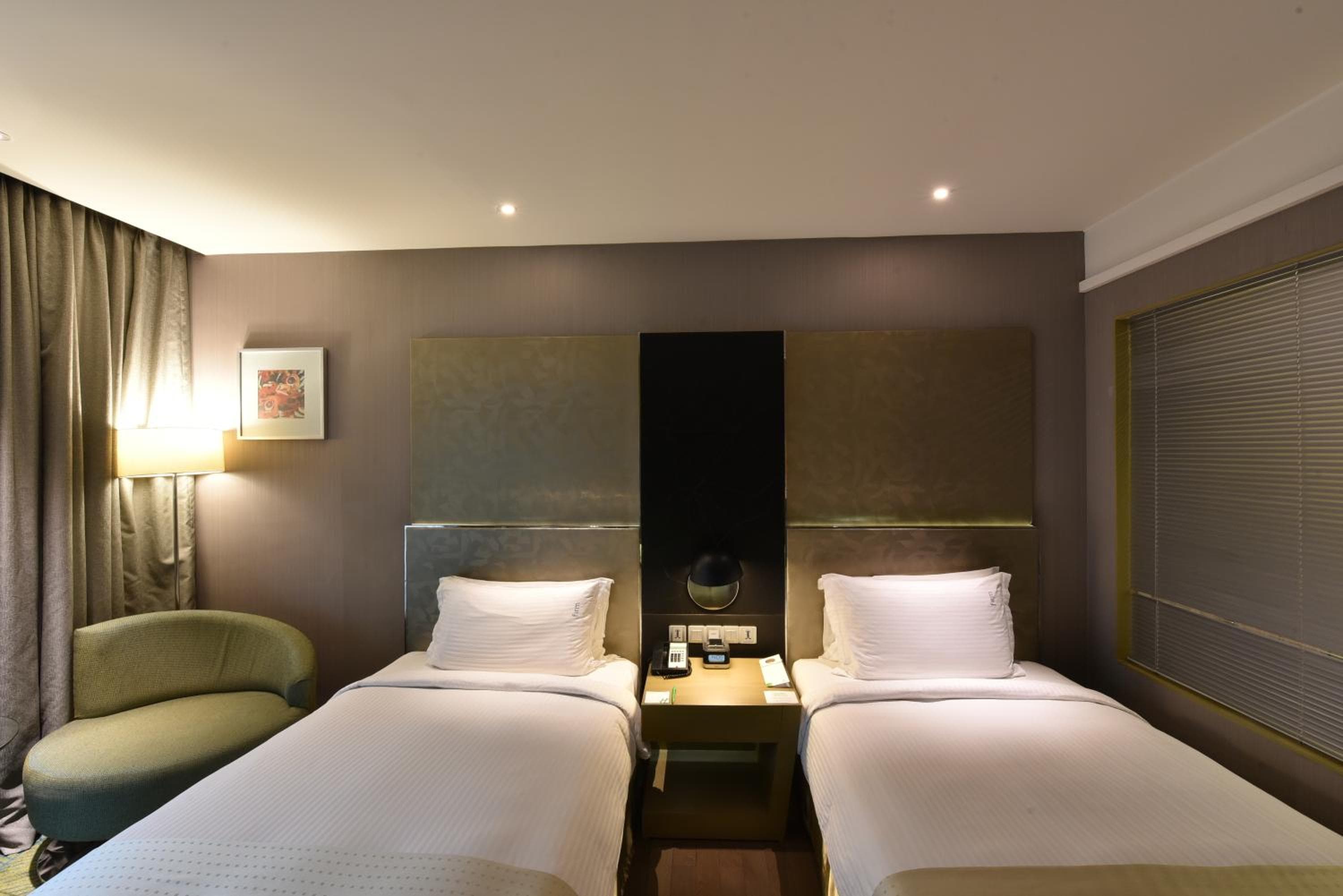 Holiday Inn New Delhi Aerocity by IHG