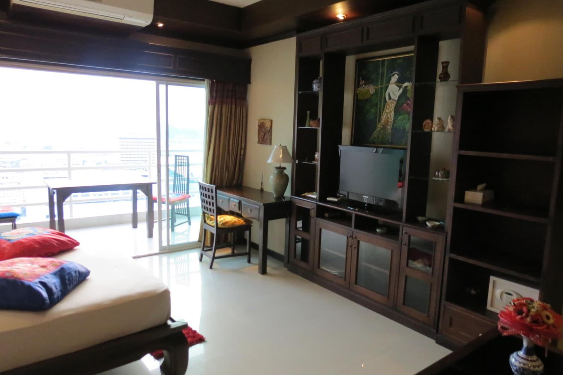 View Talay 6 Suite Apartments