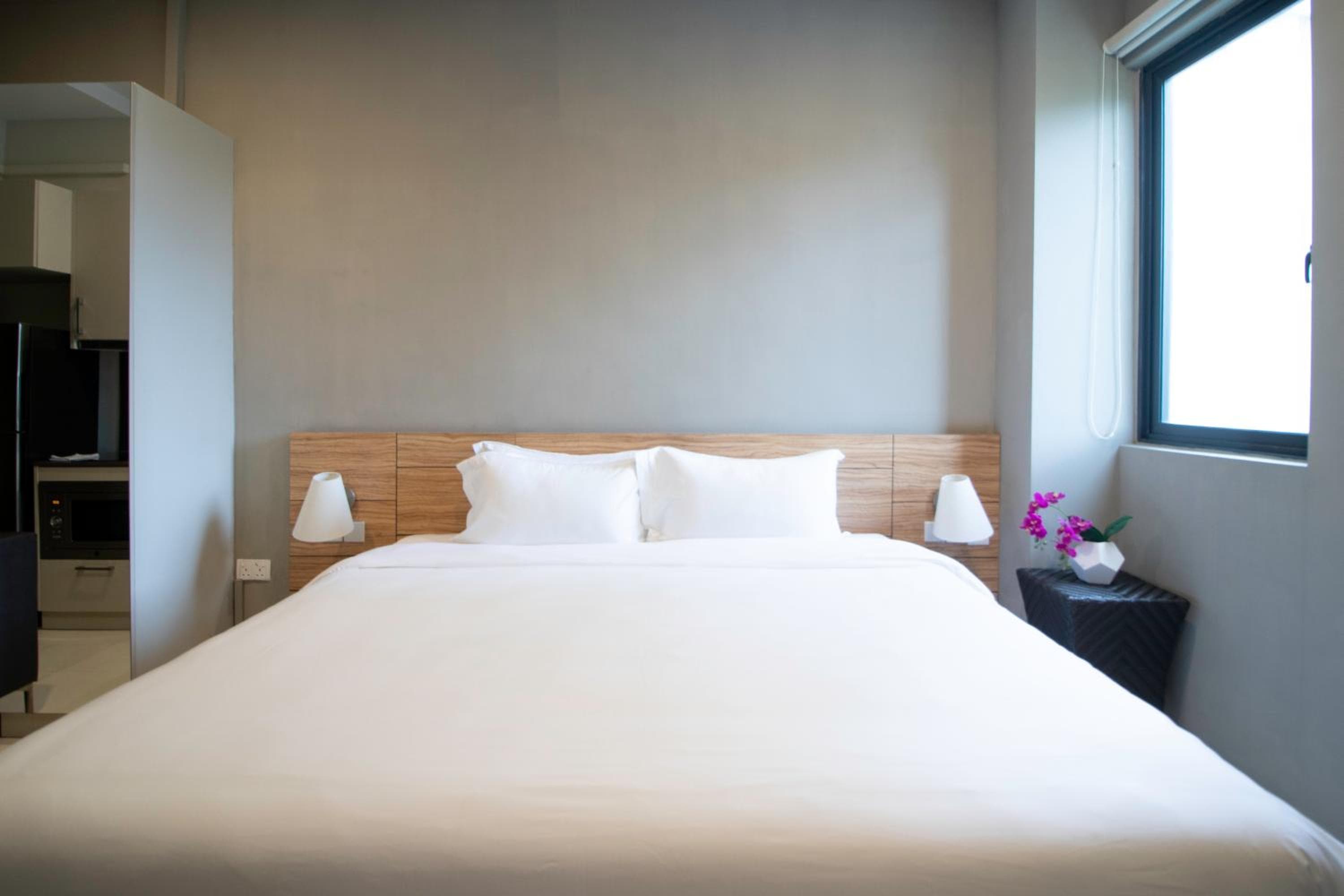 Louis Kienne Serviced Residences - Havelock