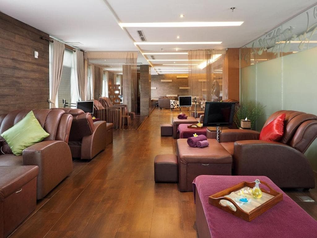 lounge