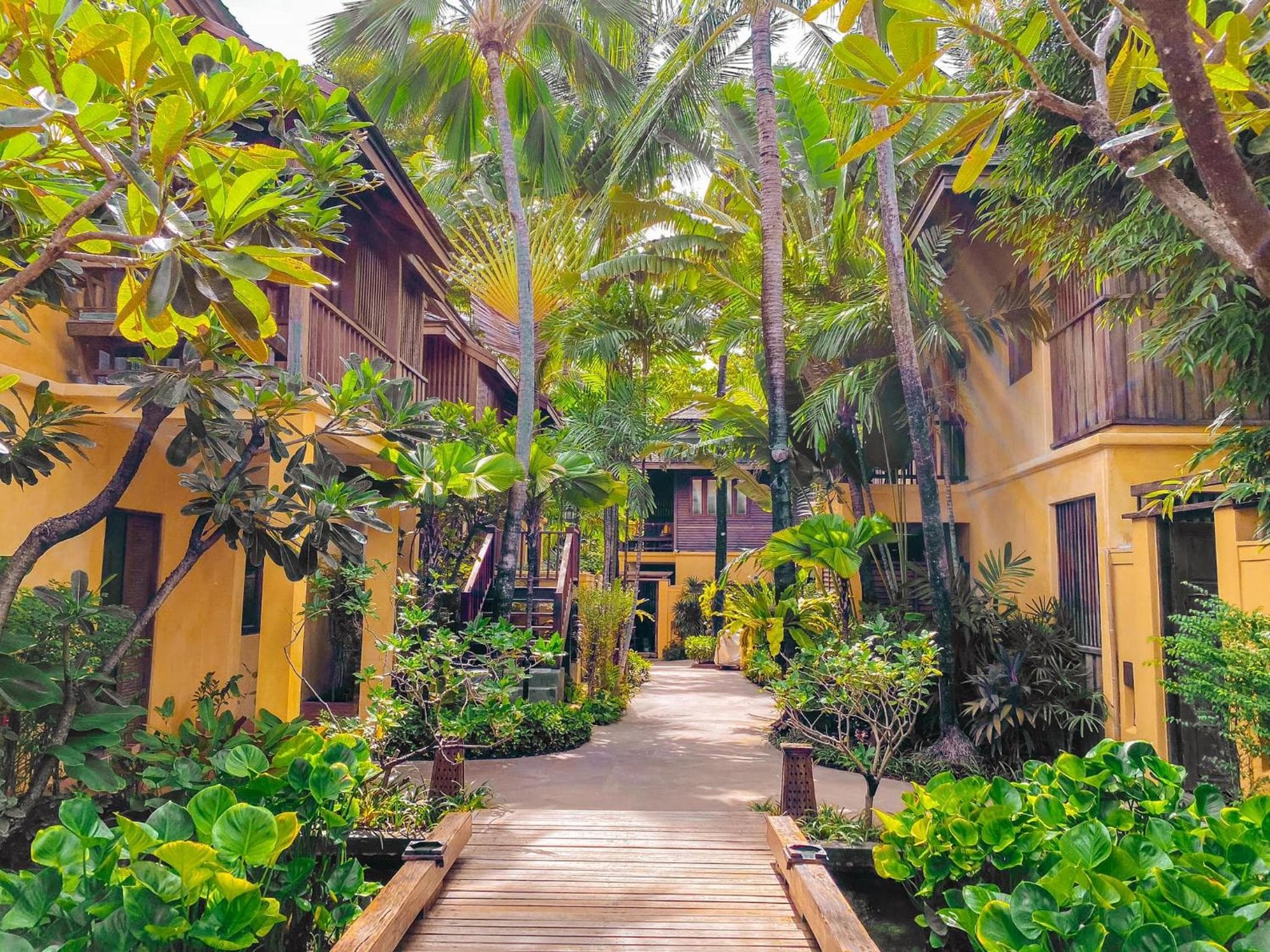 Buri Rasa Village Samui Adults Only