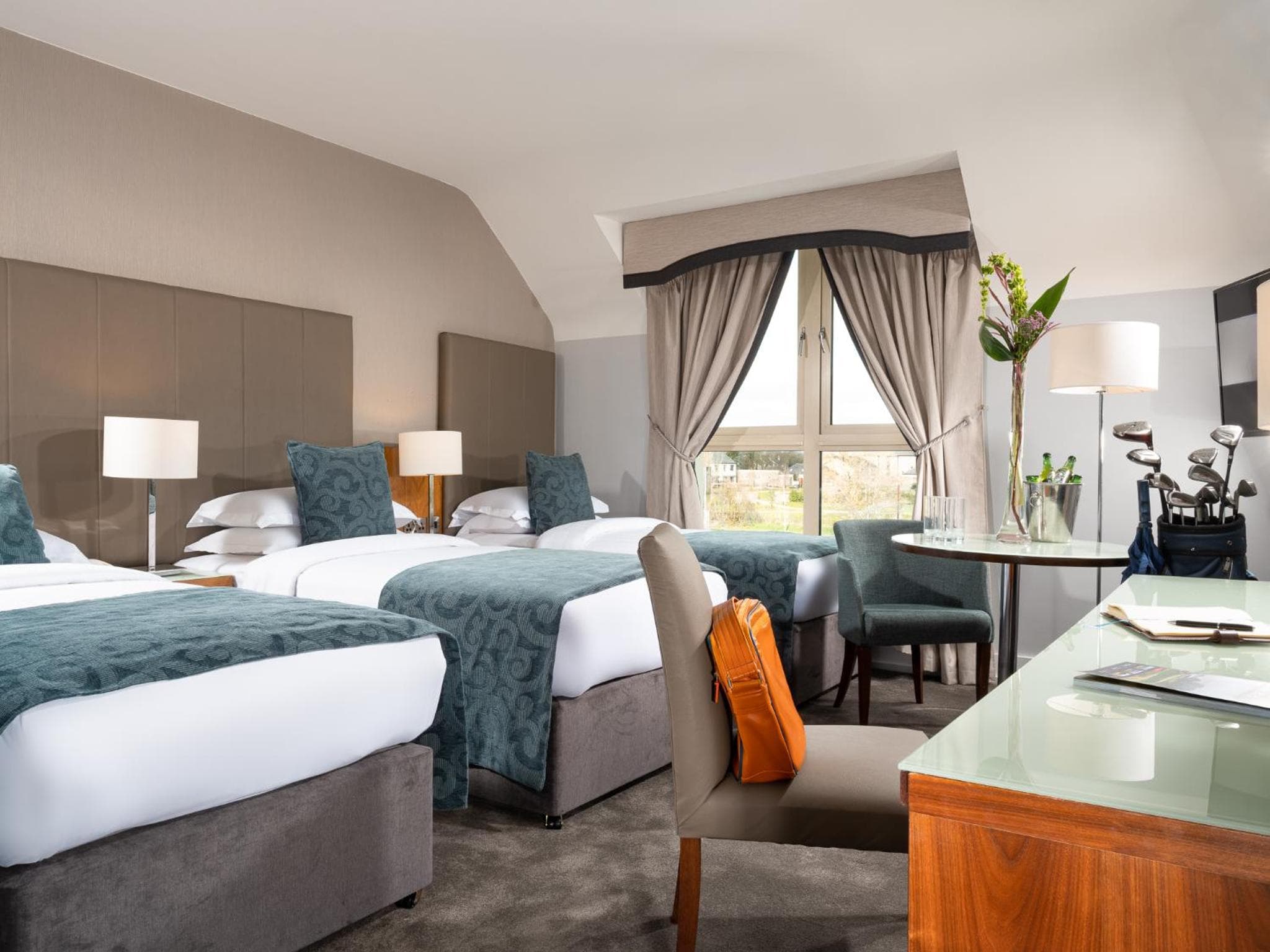 Castleknock Hotel