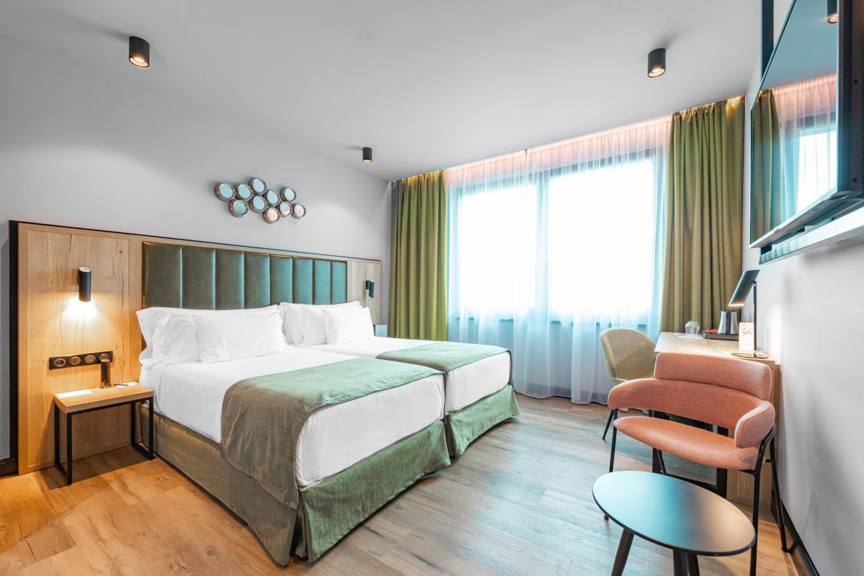 Barceló Budapest