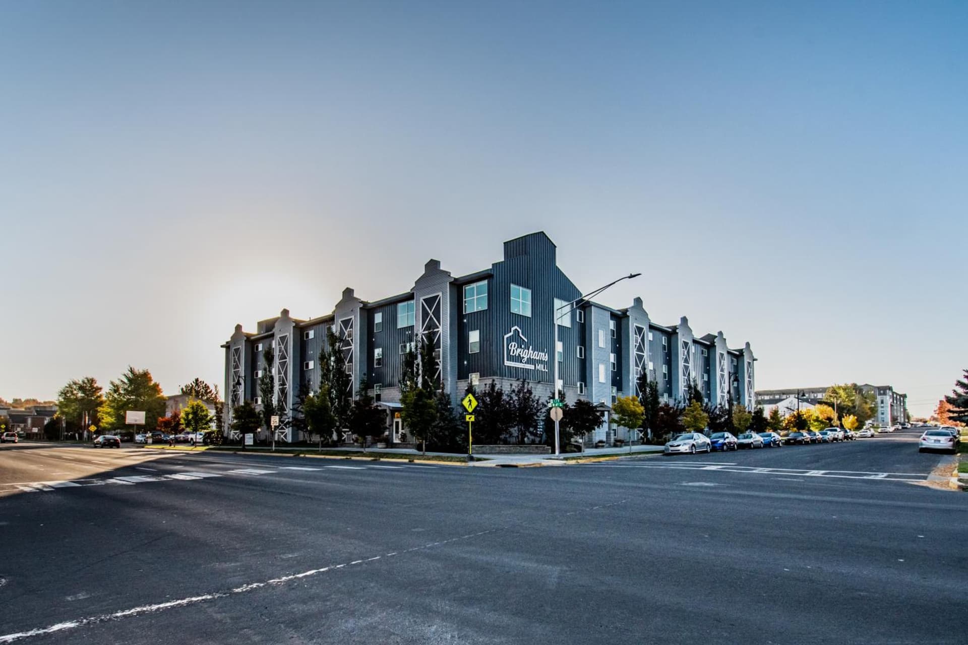 Bringham's Mill Apartments Perfect for Groups Full Kitchen Gym and Free Parking