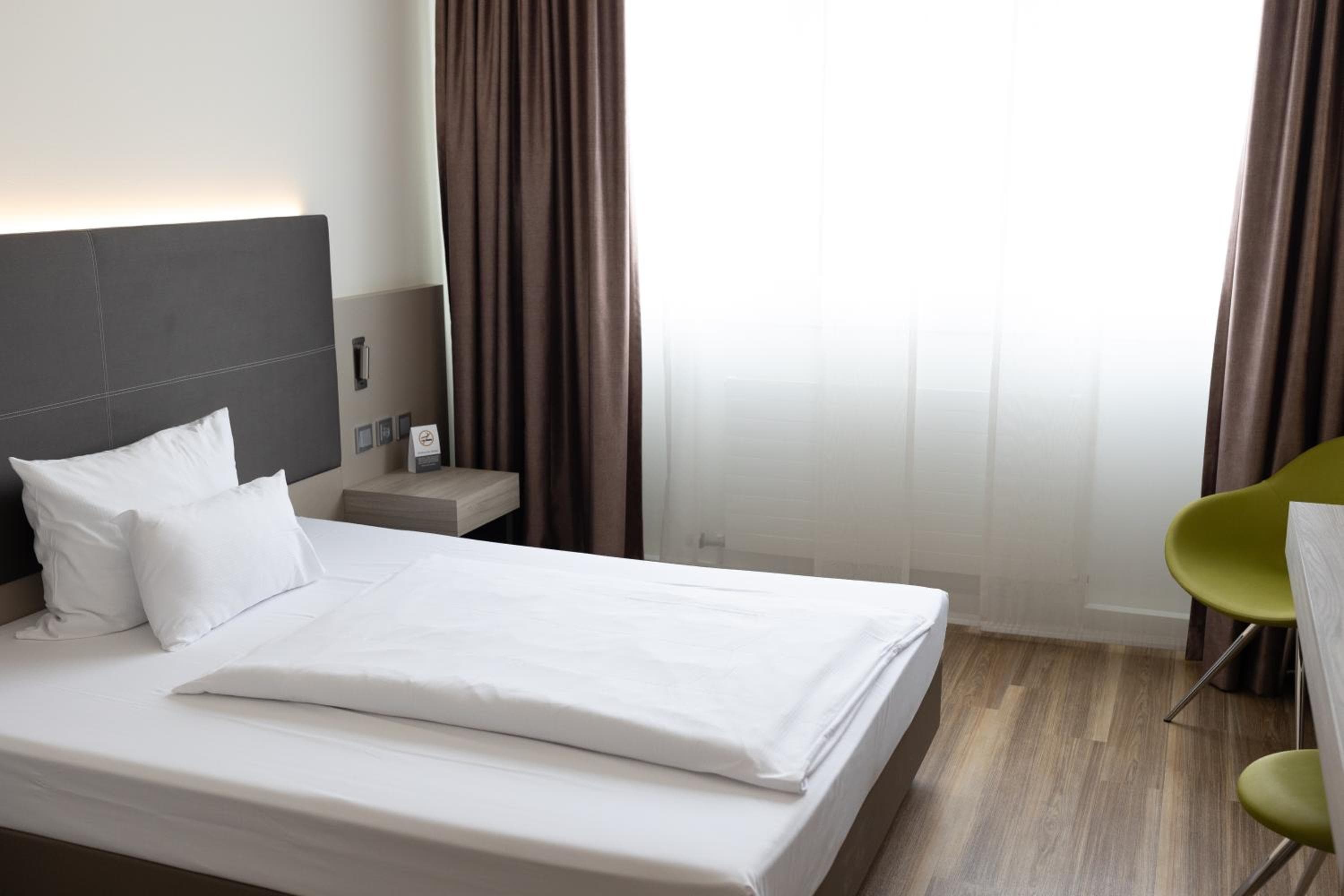 Feringapark Hotel by Coffee Fellows Hotels