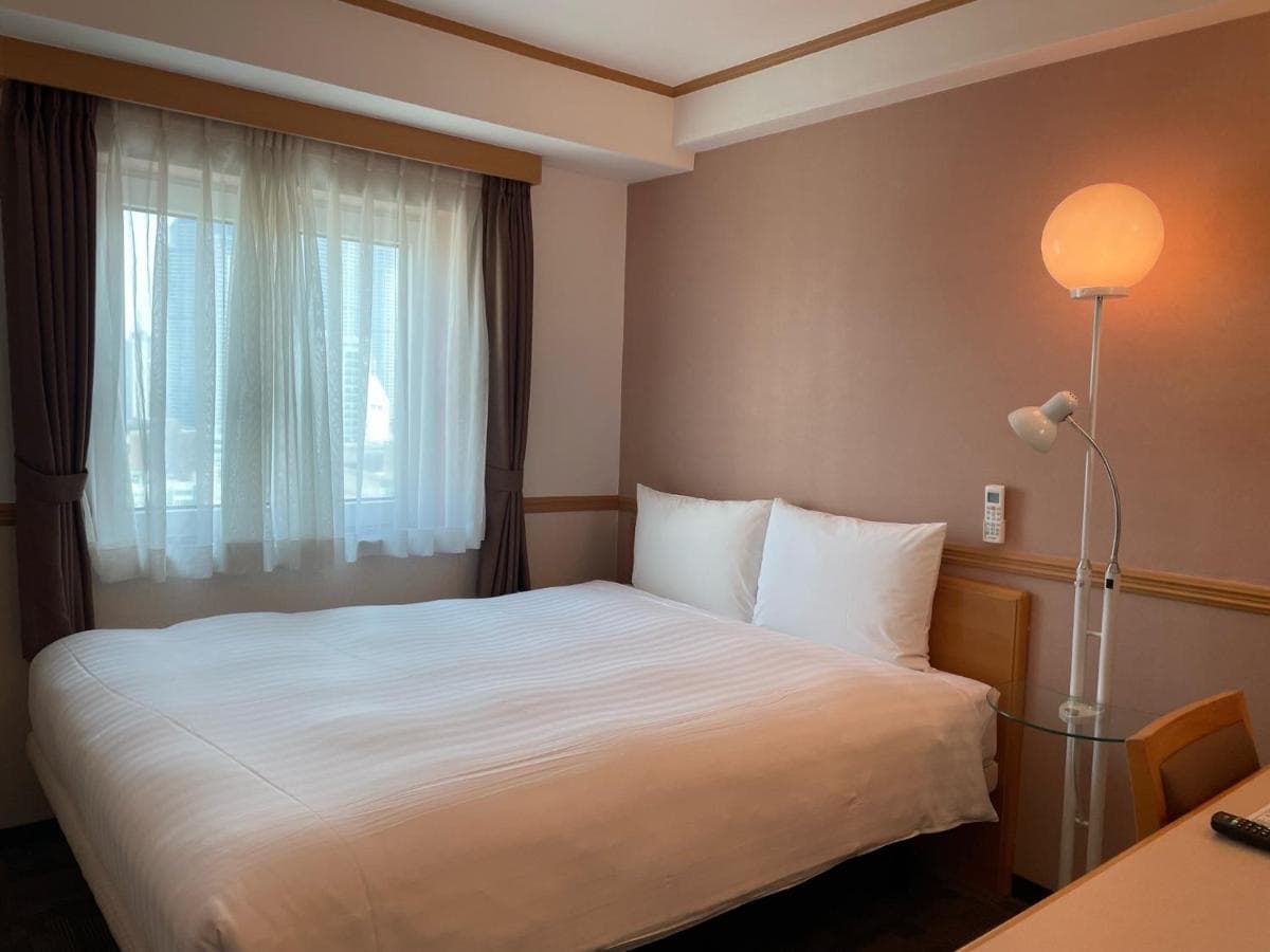 Toyoko Inn Busan Seomyeon