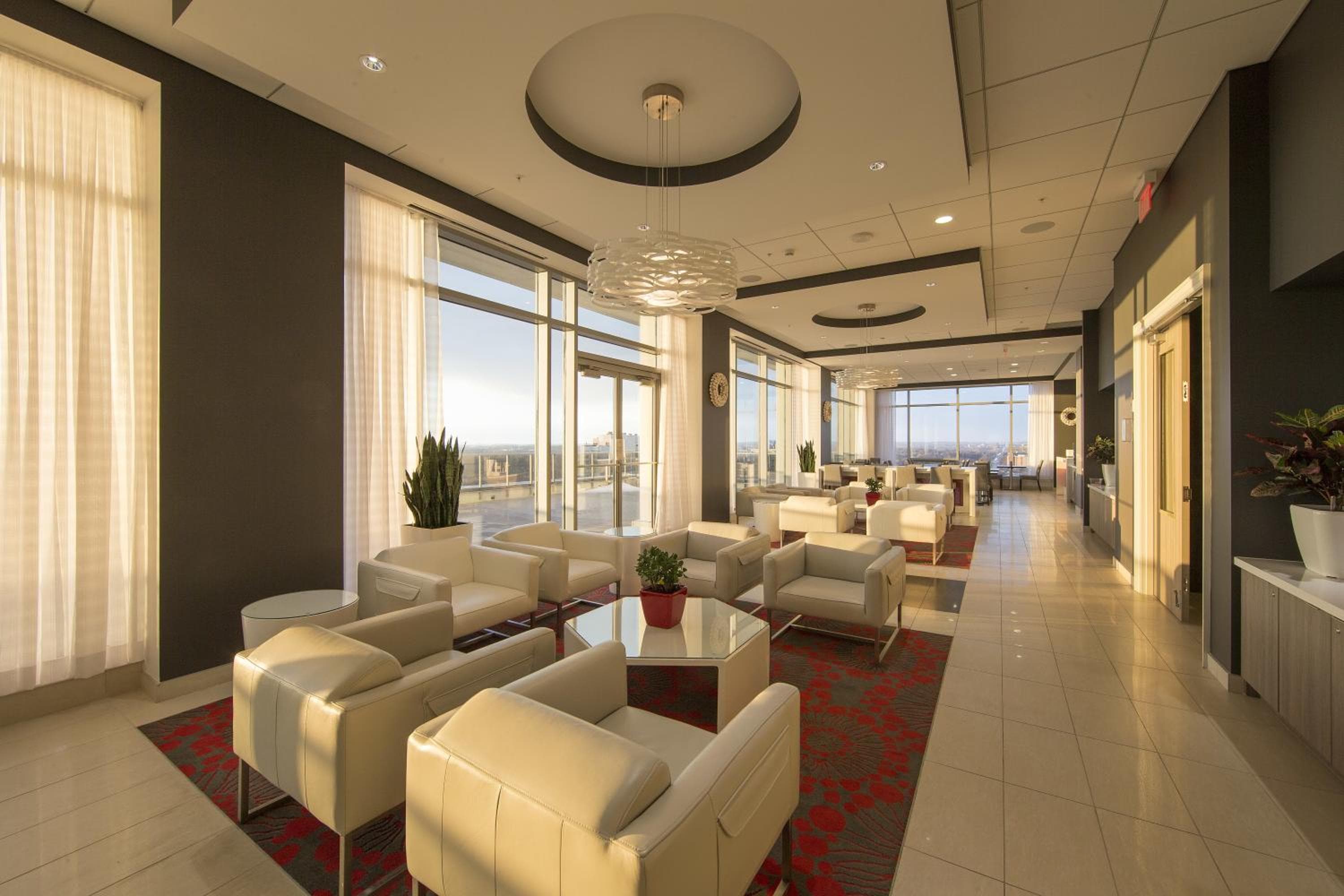 Liberty Suites