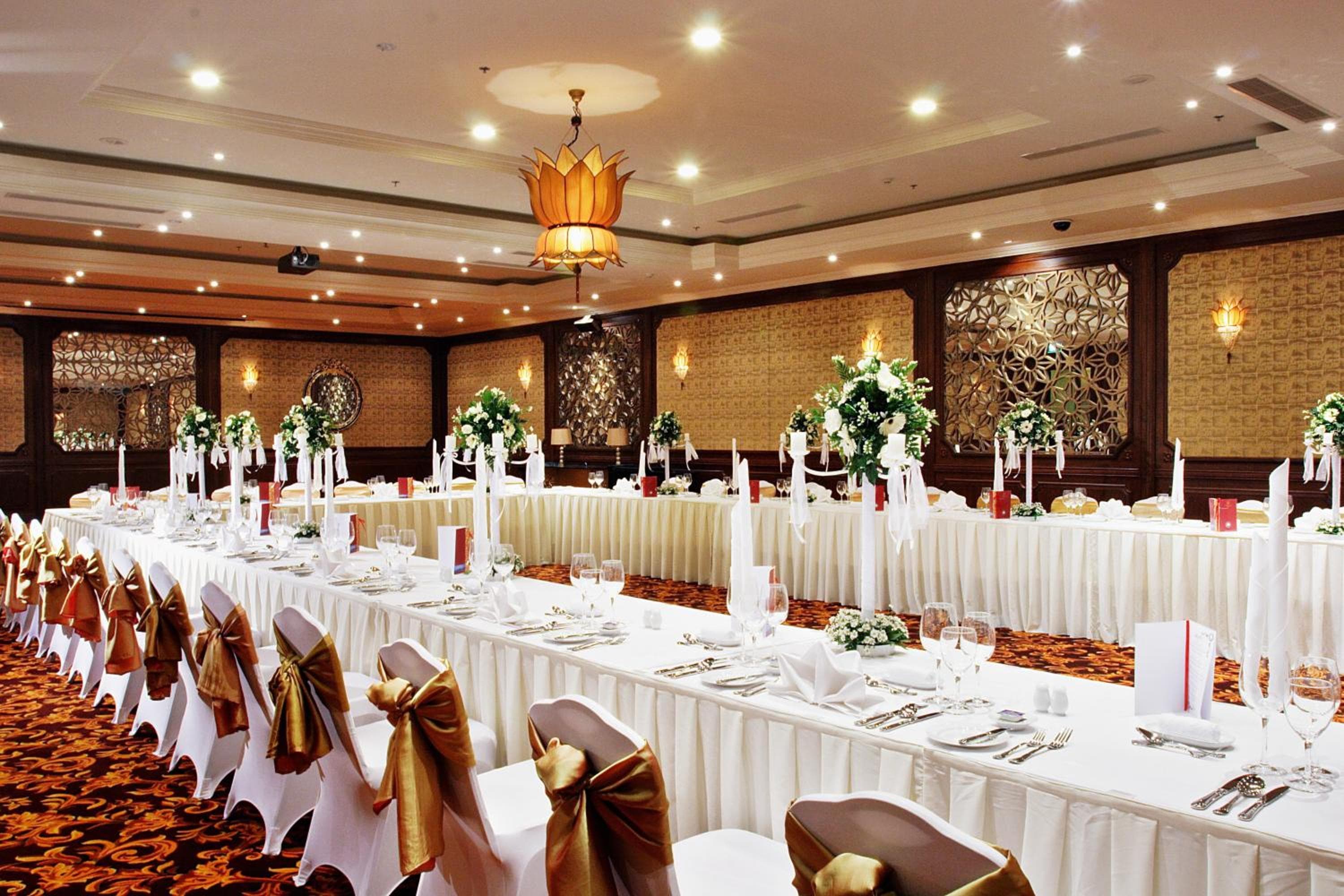 TTC Imperial Hotel