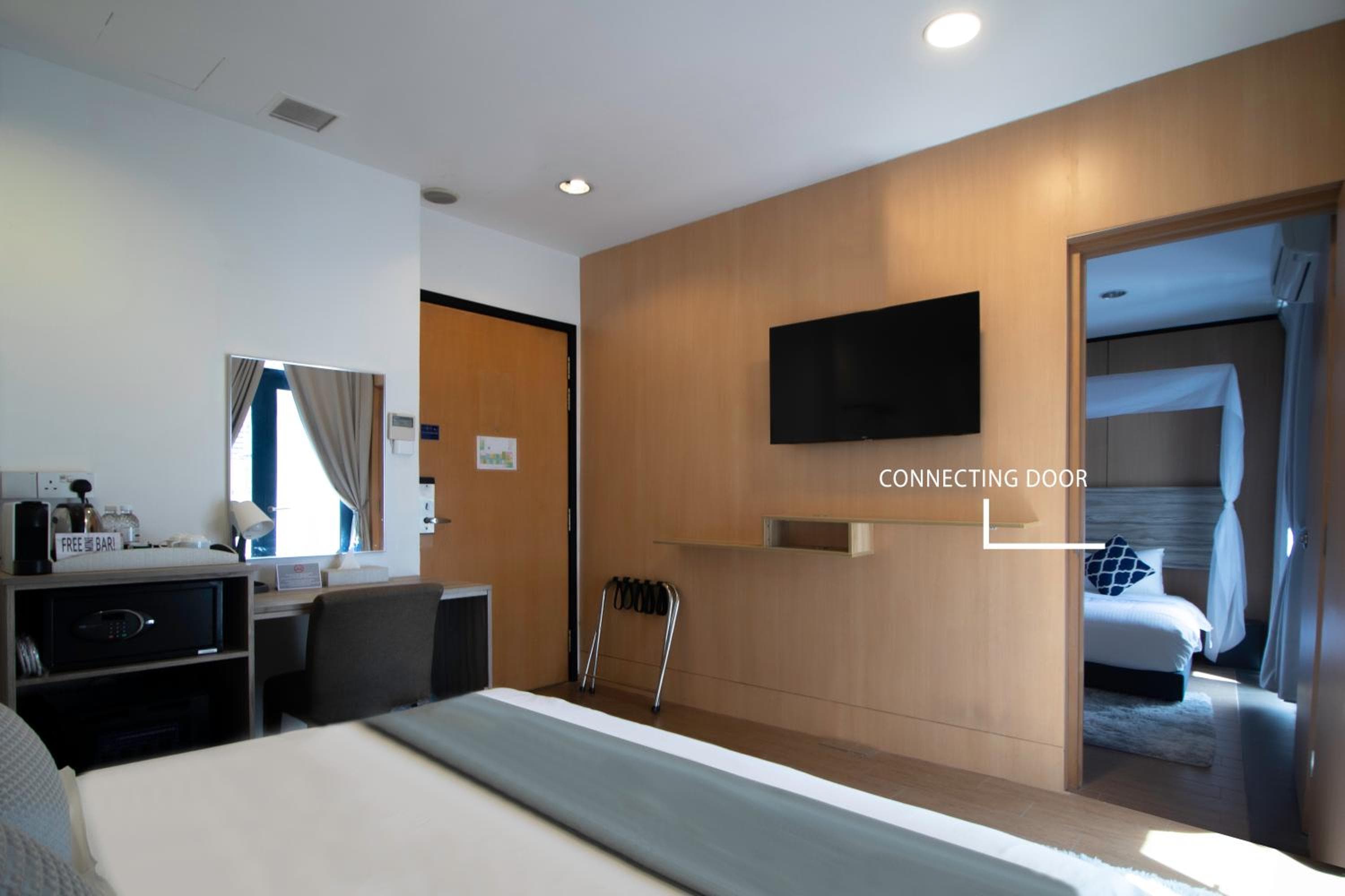 Victoria Hotel a NuVe Group Collection