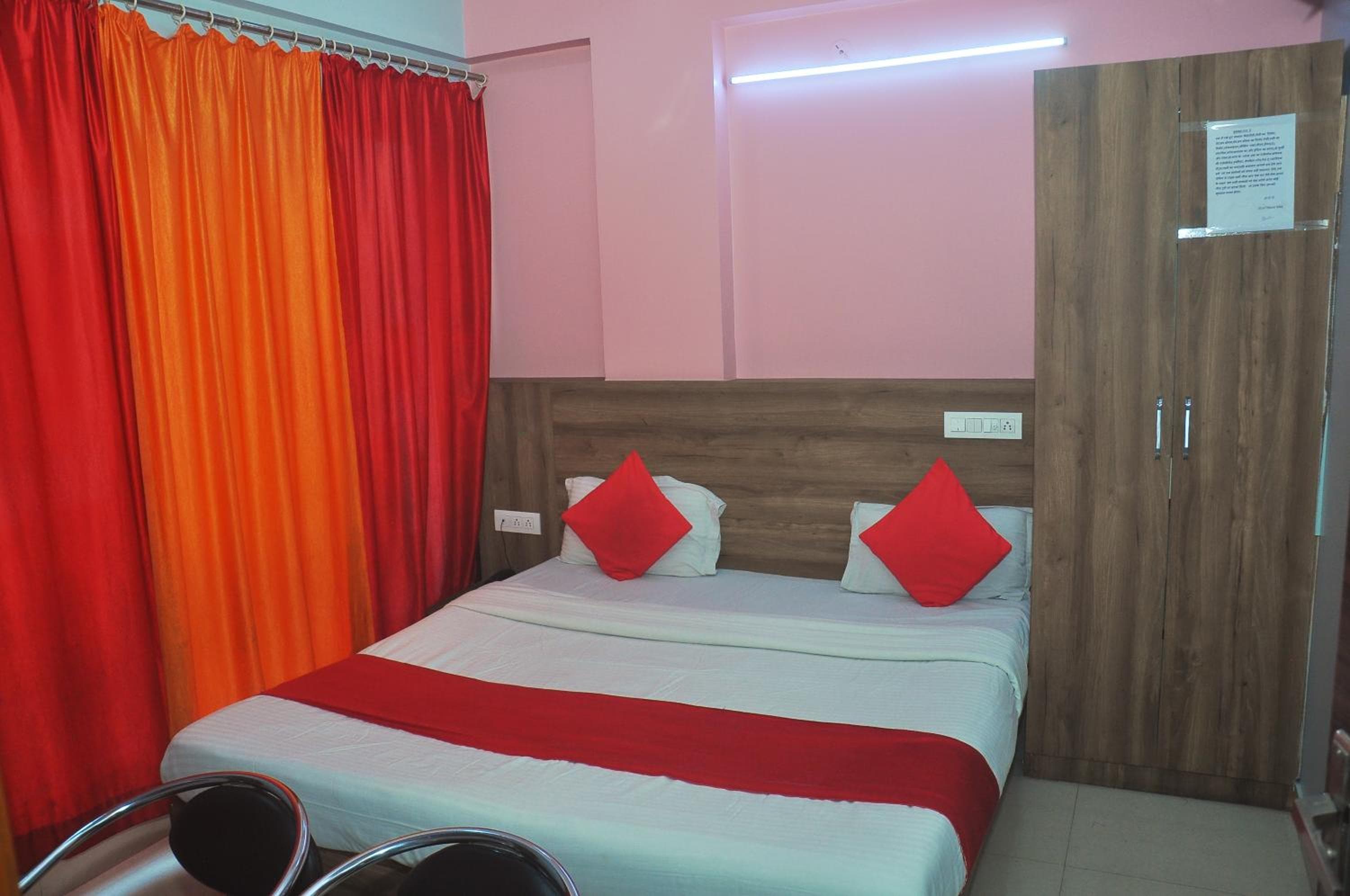 Hotel Thikana Palace
