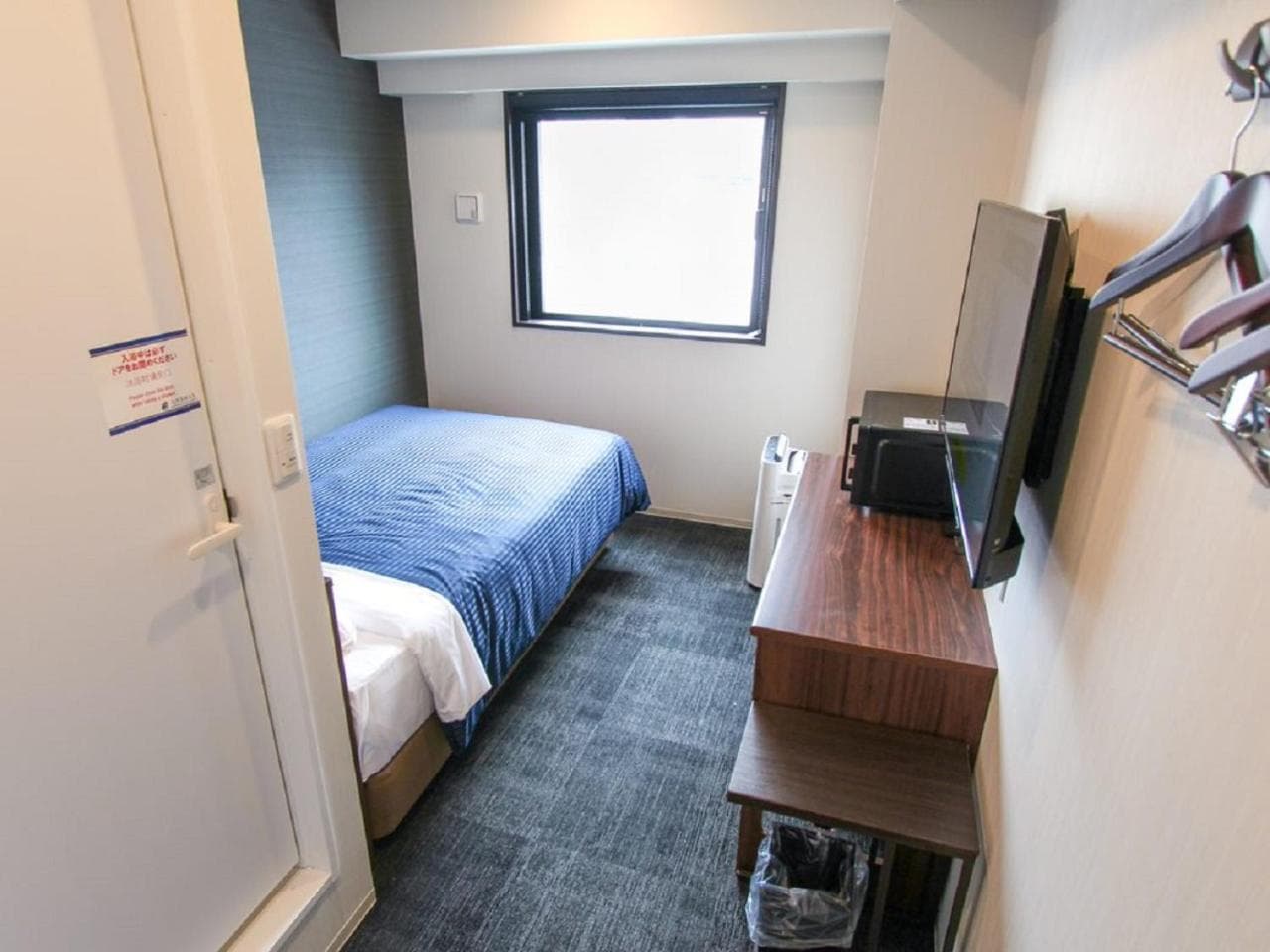 HOTEL LiVEMAX Umeda WEST