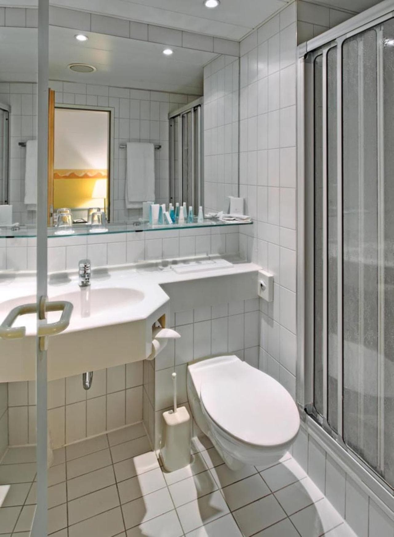 Wyndham Garden Duesseldorf Mettmann