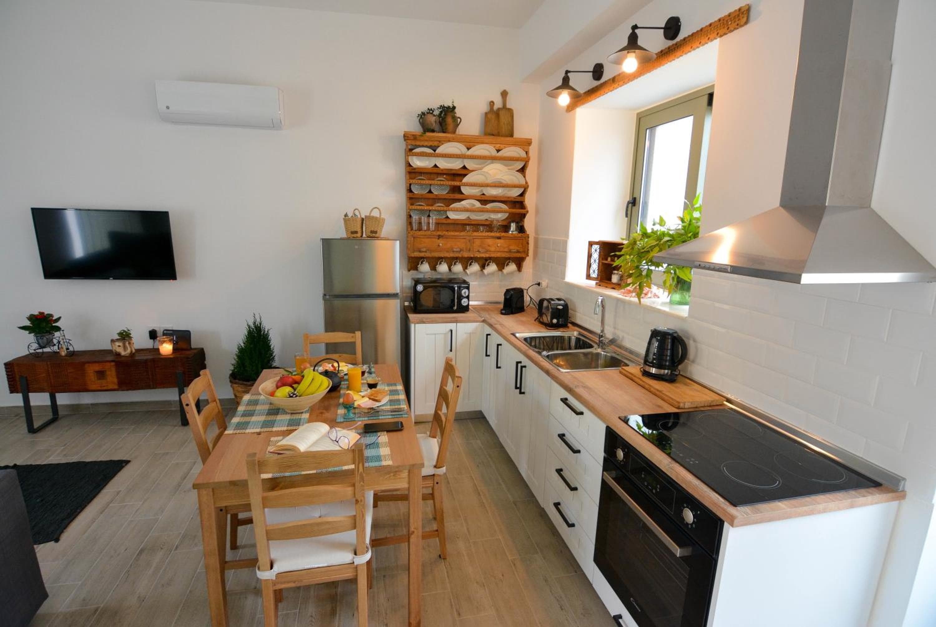 Anassa Mountain House