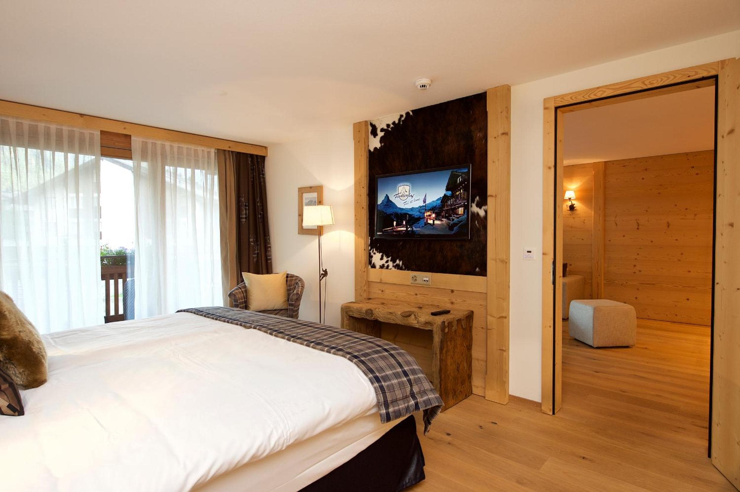 Matterhorn Lodge Boutique Hotel & Apartments