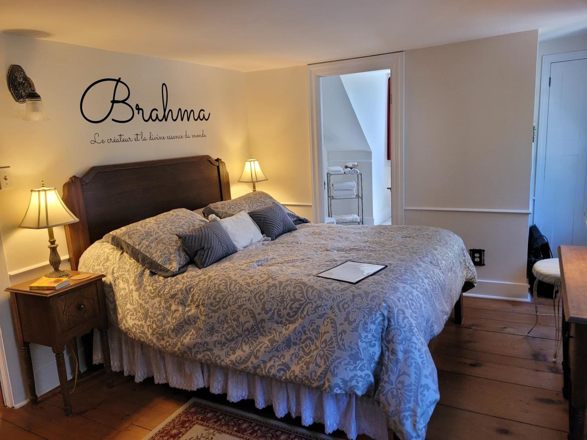 Maison familiale avec spa et accès au fleuve