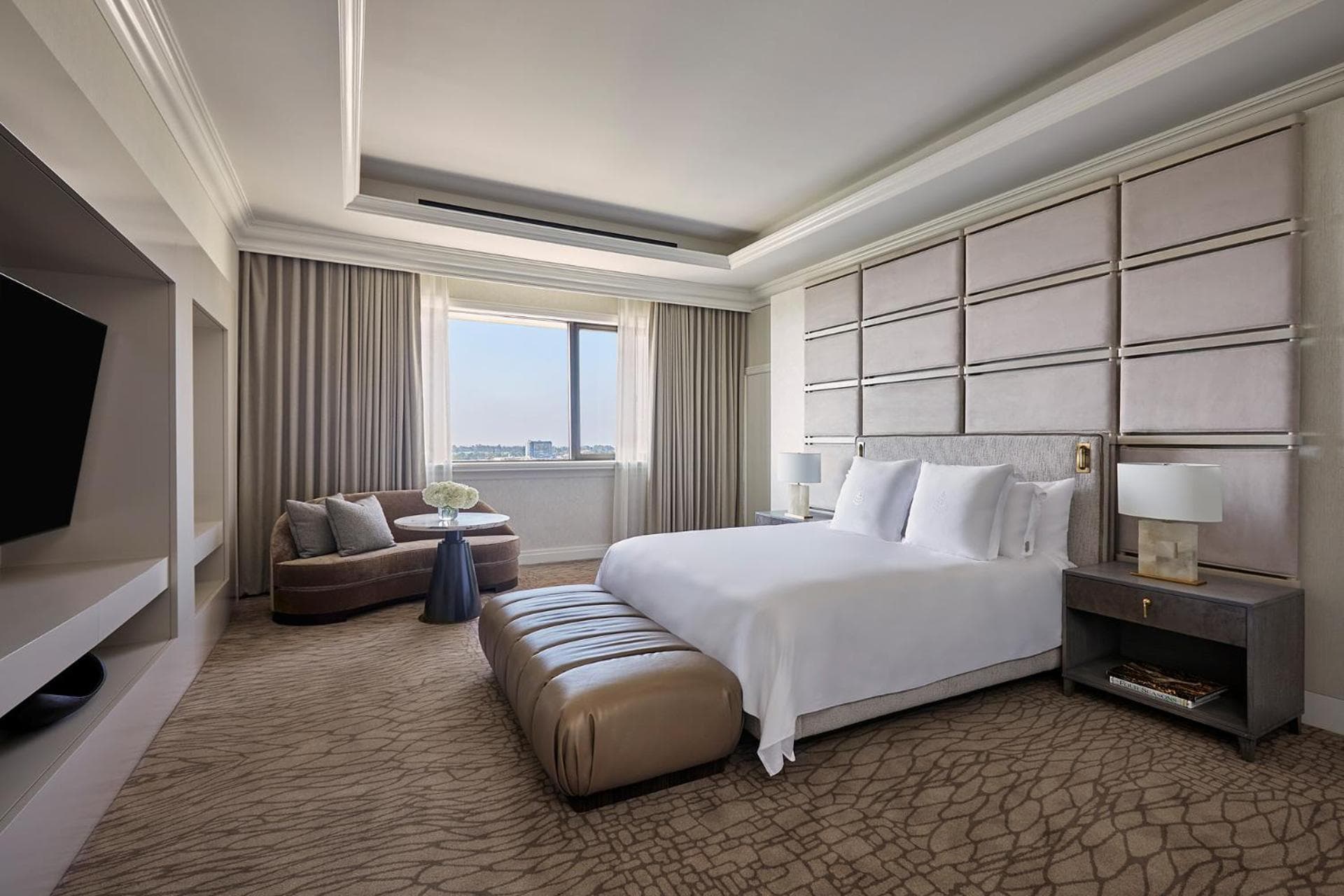 Beverly Wilshire, Beverly Hills, A Four Seasons Hotel