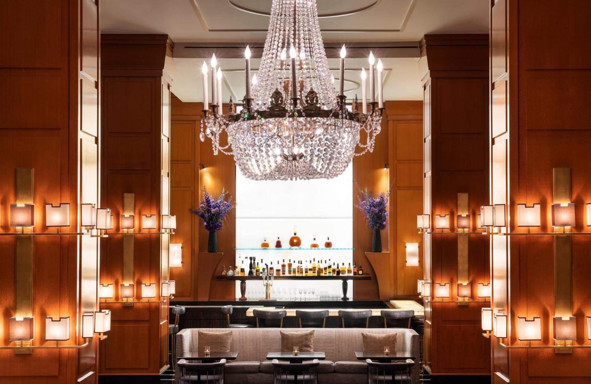 Beverly Wilshire, Beverly Hills, A Four Seasons Hotel