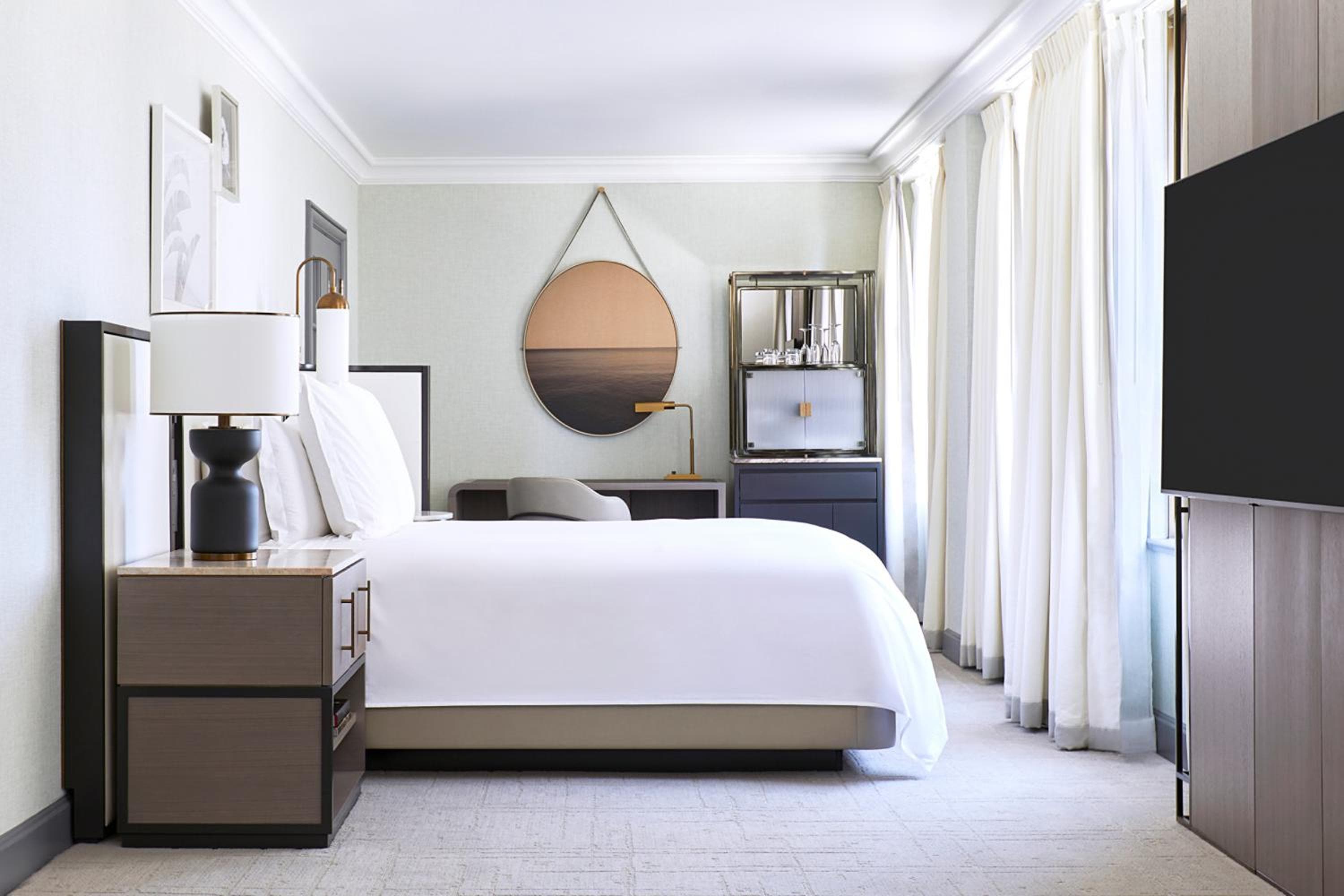 Beverly Wilshire, Beverly Hills, A Four Seasons Hotel