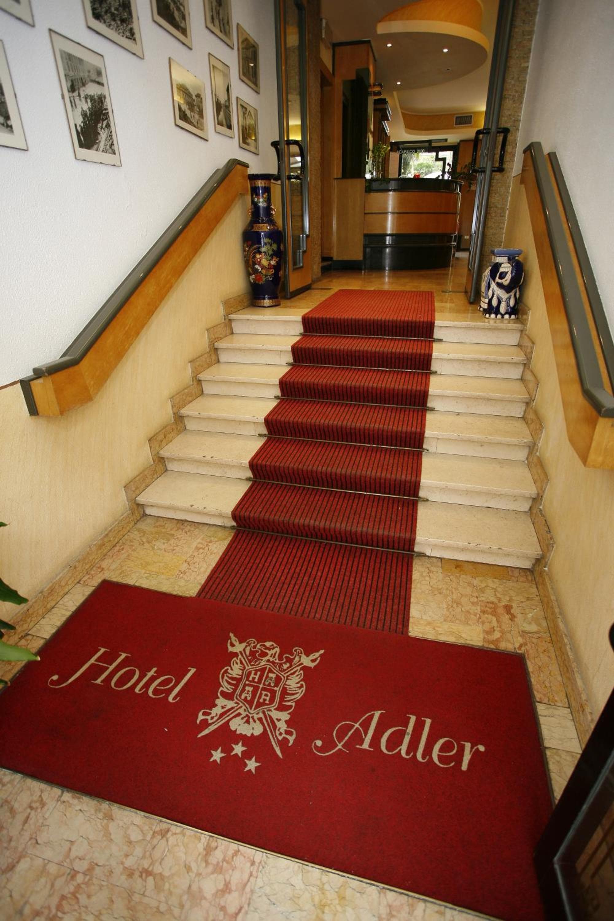 Hotel Adler