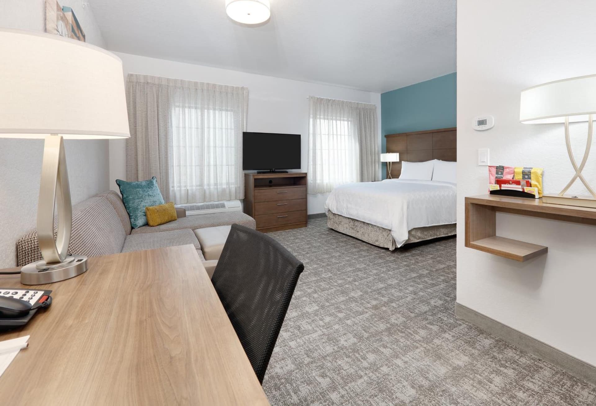 Staybridge Suites San Antonio - Schertz by IHG