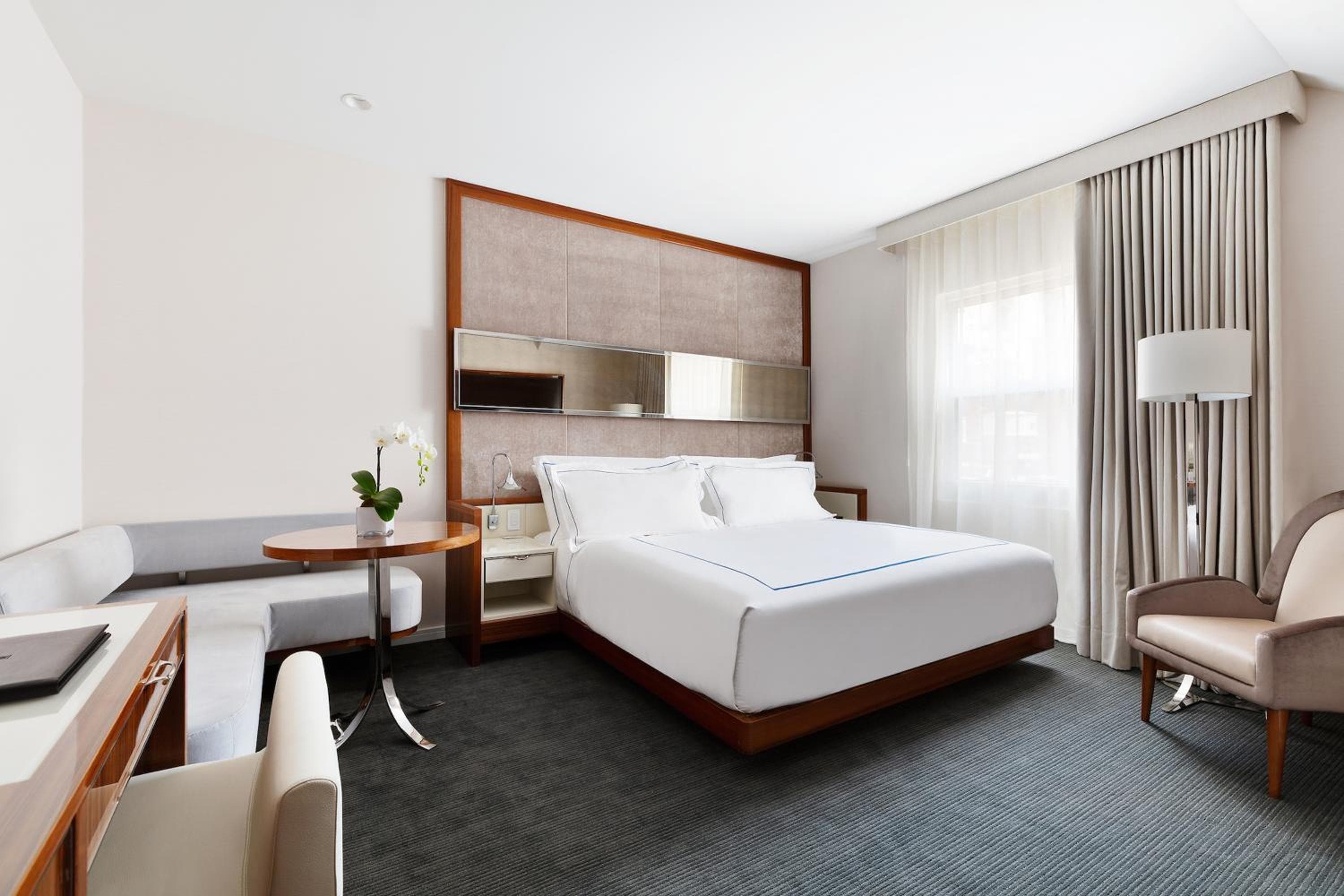 33 Hotel, New York City, Seaport