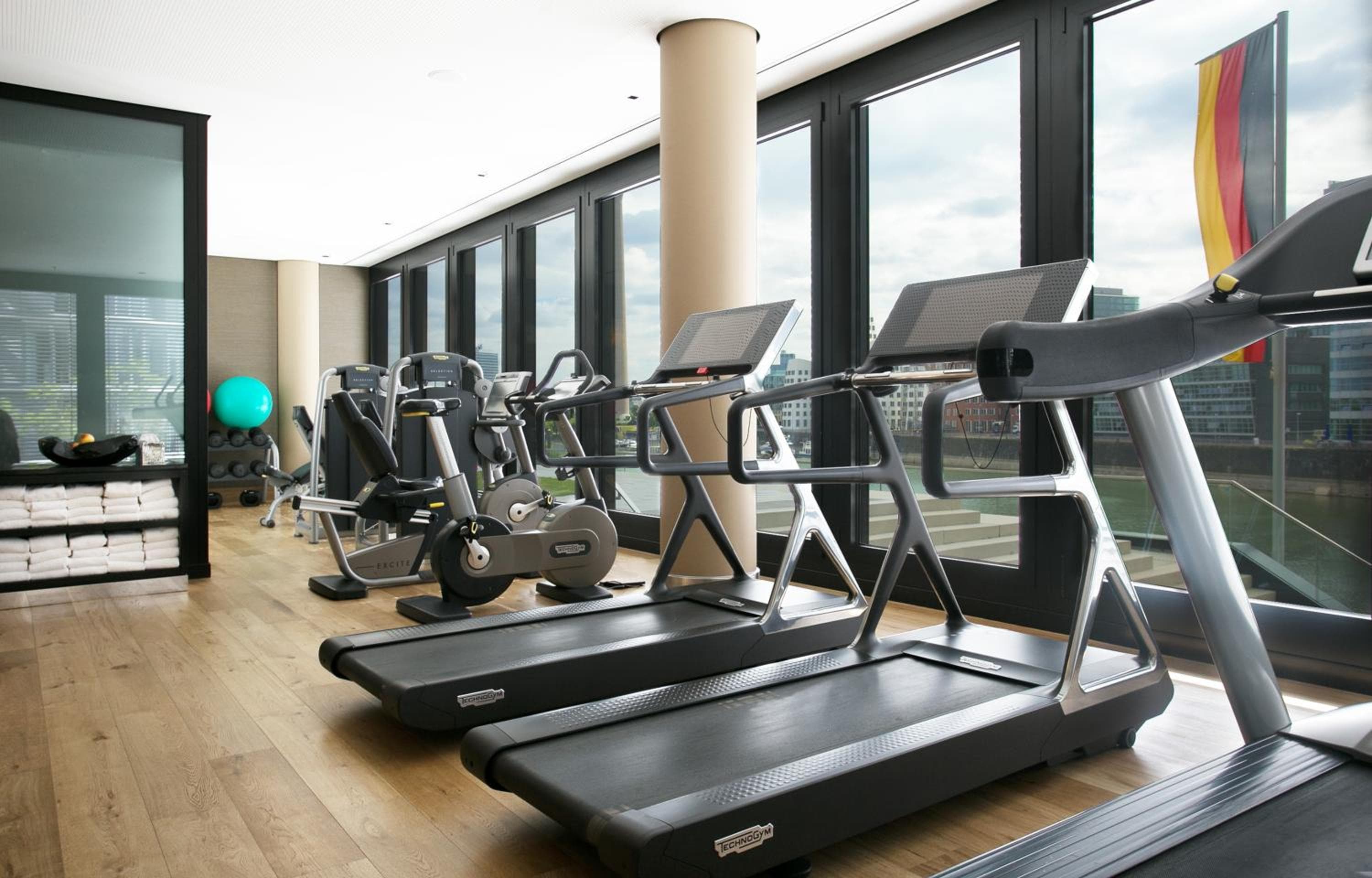 Hyatt Regency Dusseldorf