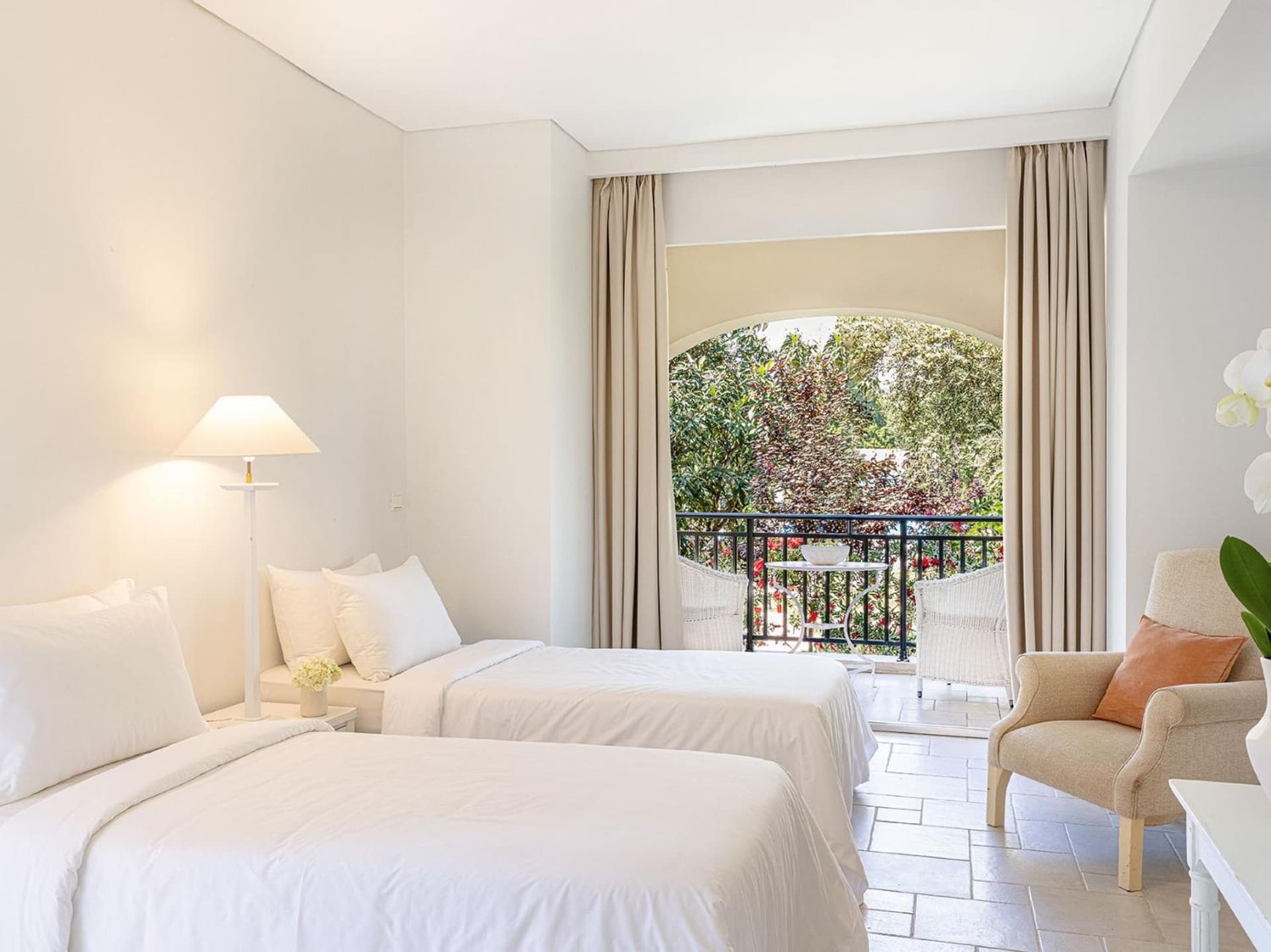 Grecotel Eva Palace