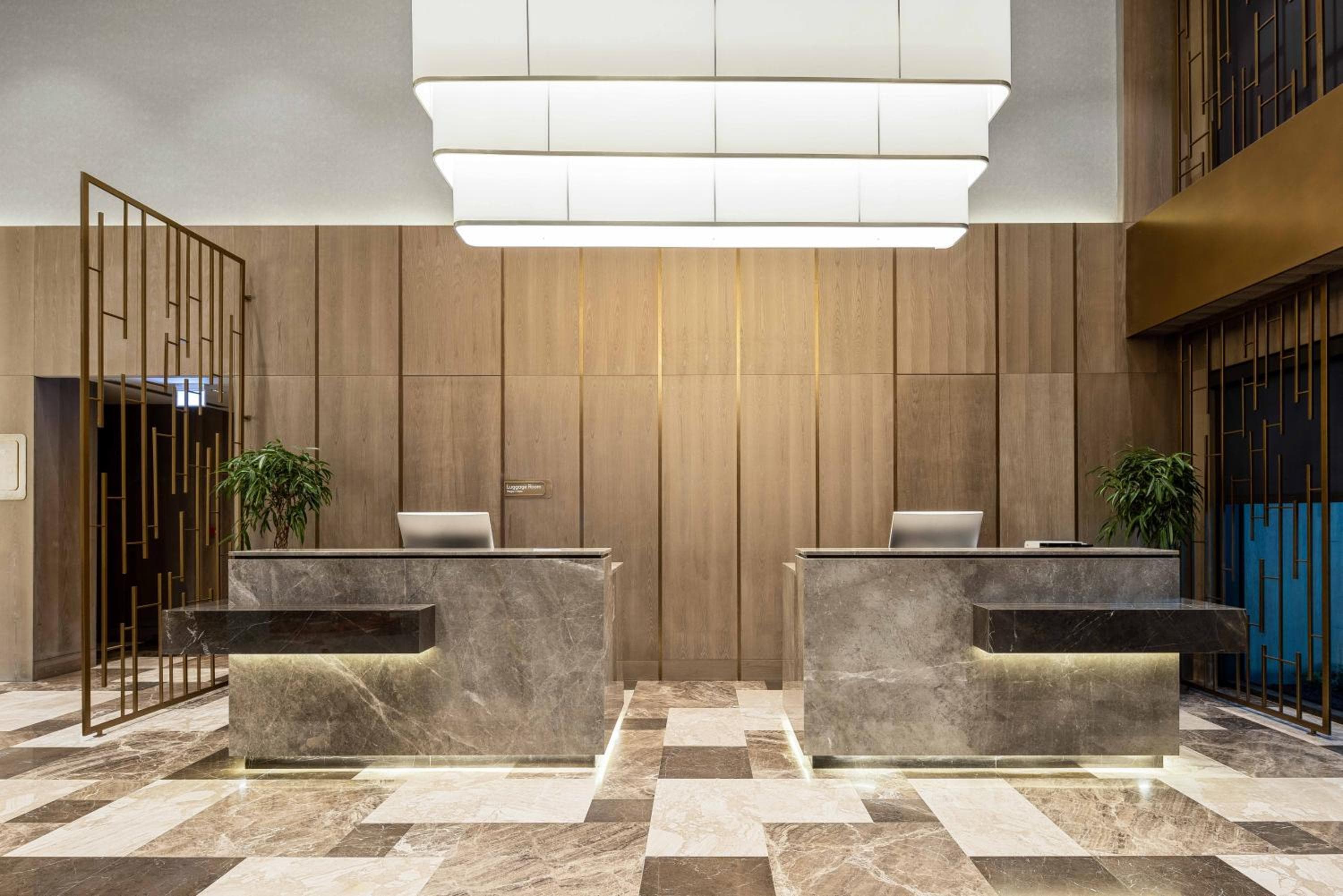 Movenpick Living Istanbul Camlivadi