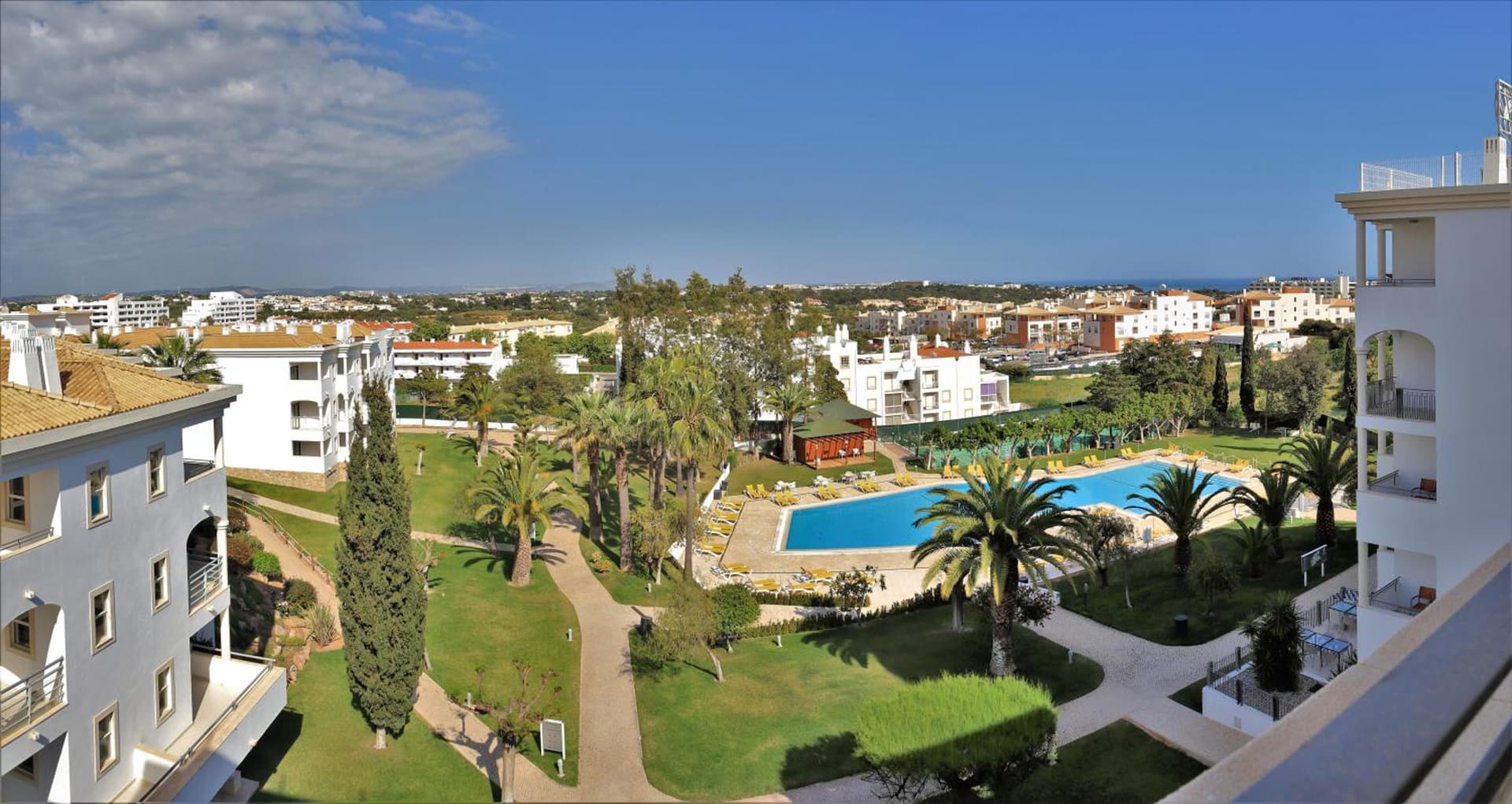 Vila Petra