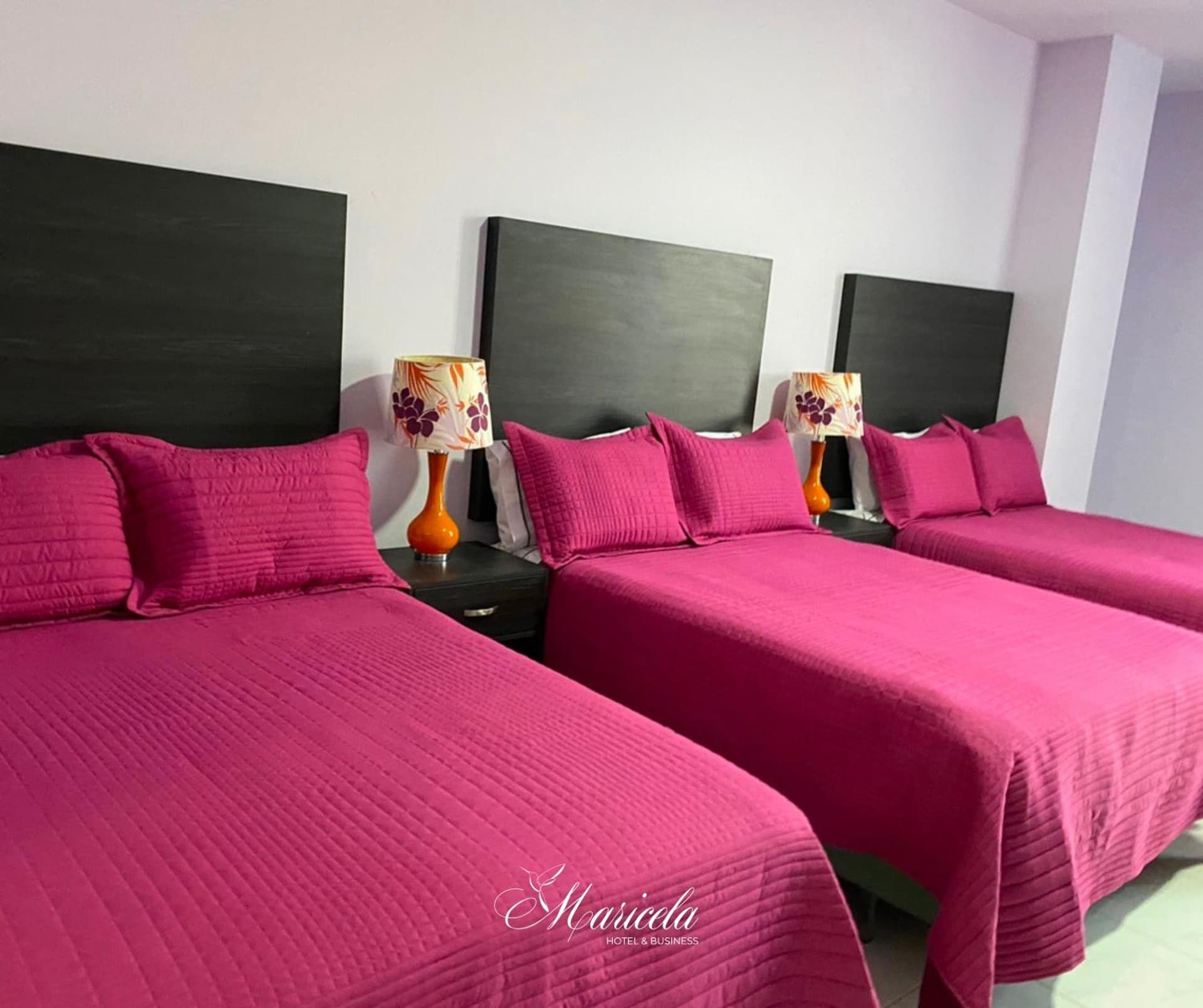 Hotel Maricela