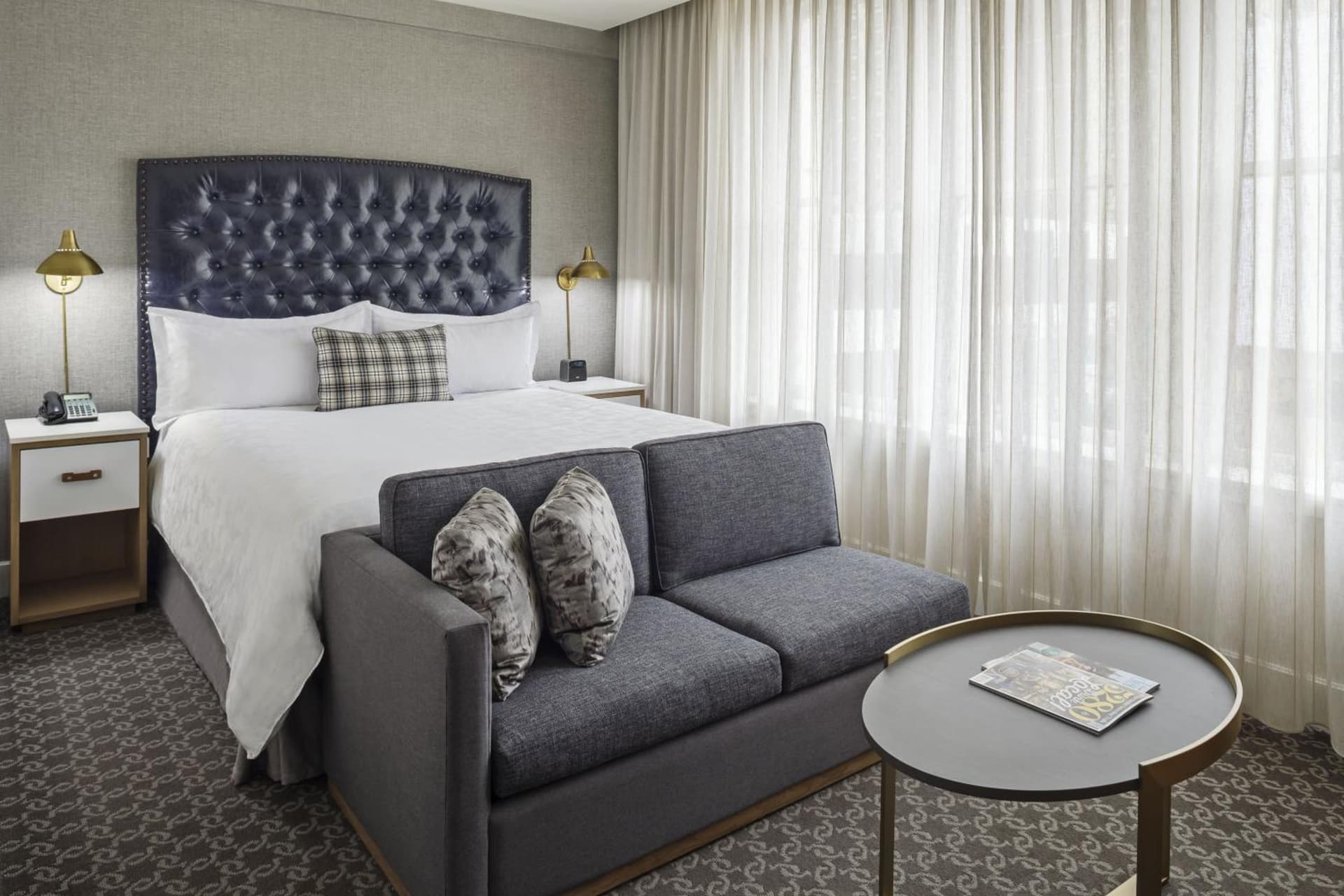 Hotel Teatro