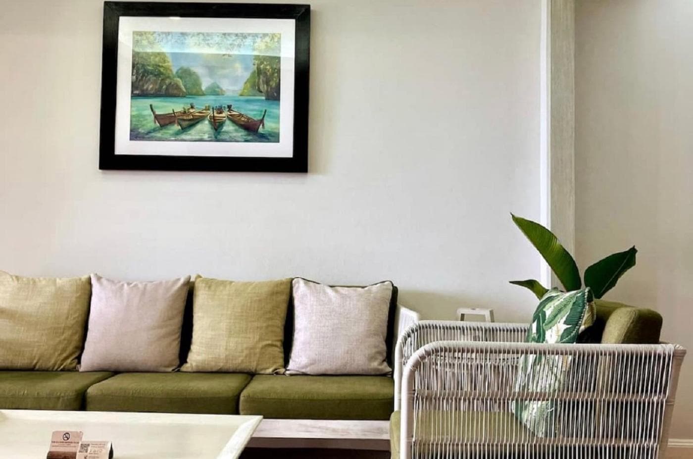 Kantary Bay Hotel Phuket
