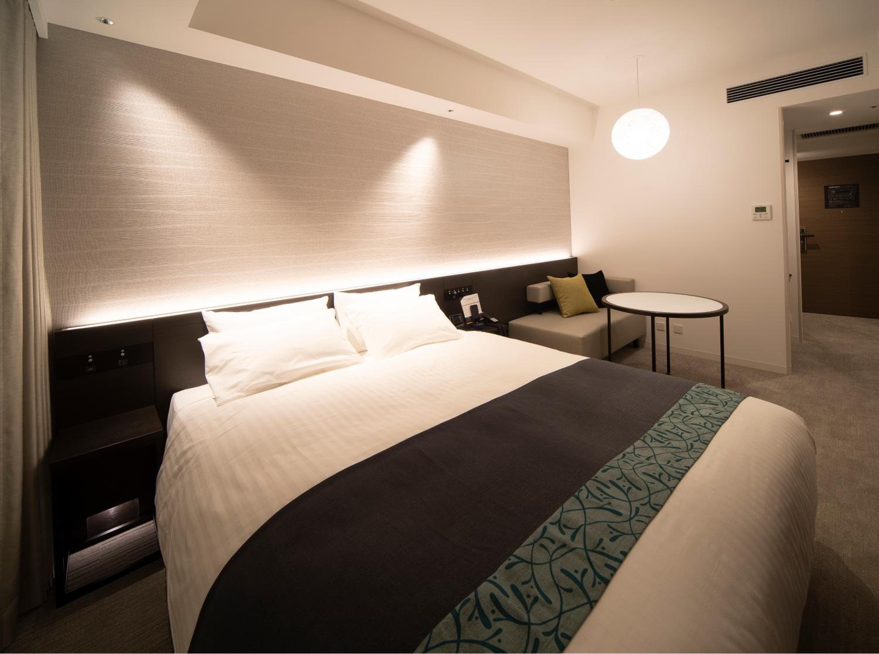 Hotel Vischio Osaka-JR Hotel Group